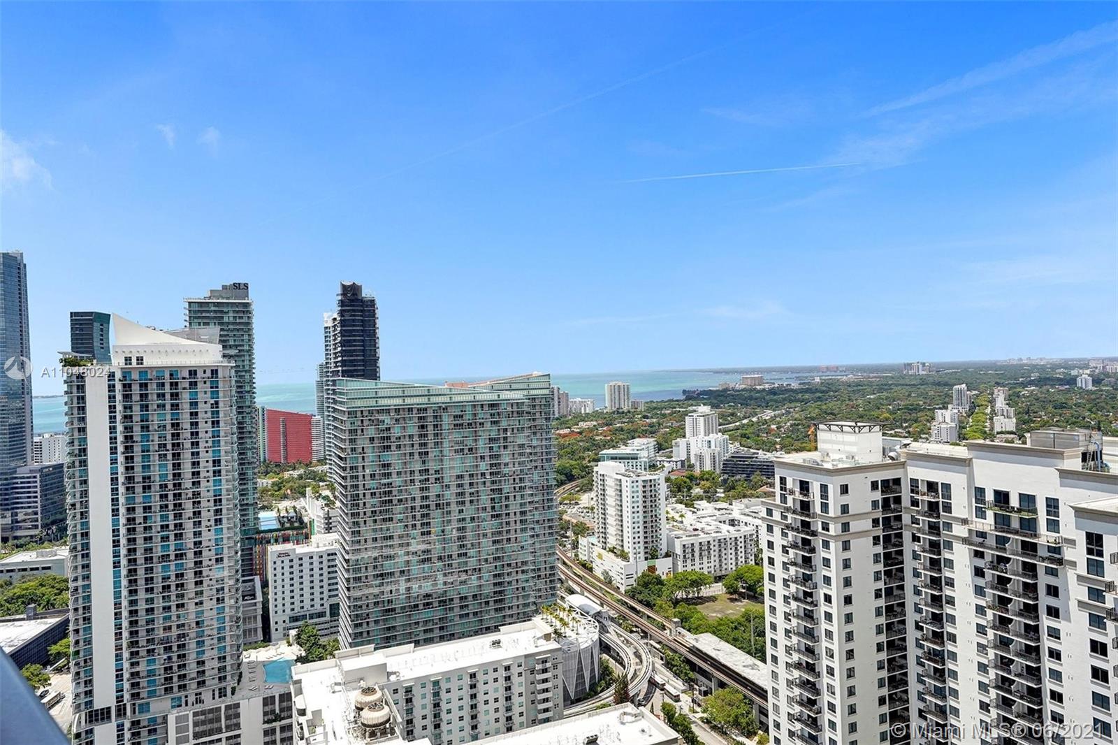 45 Southwest 9th Street, Unit 4006 Miami, FL 33130 - Photo 19 of 26