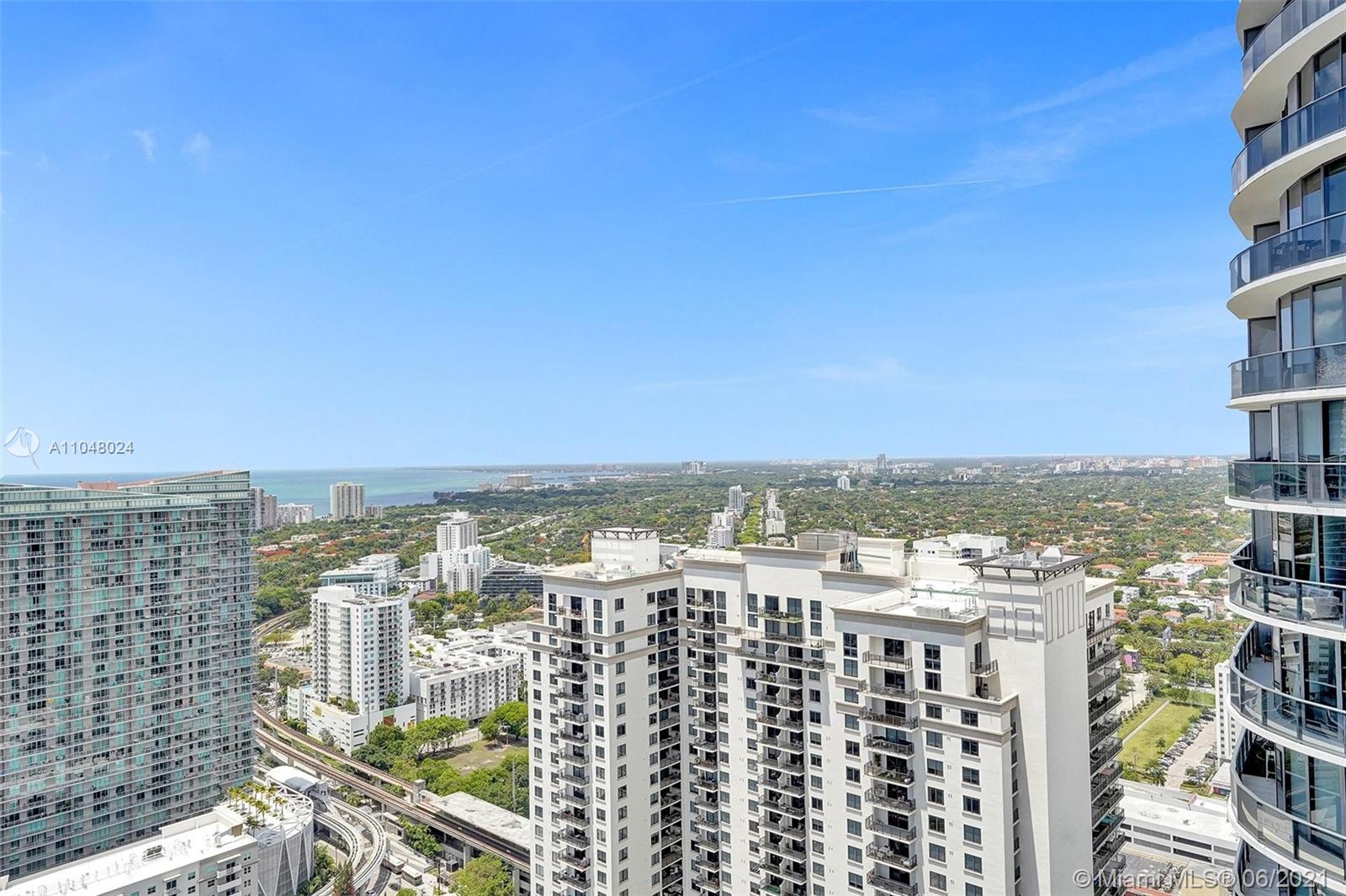 45 Southwest 9th Street, Unit 4006 Miami, FL 33130 - Photo 20 of 26