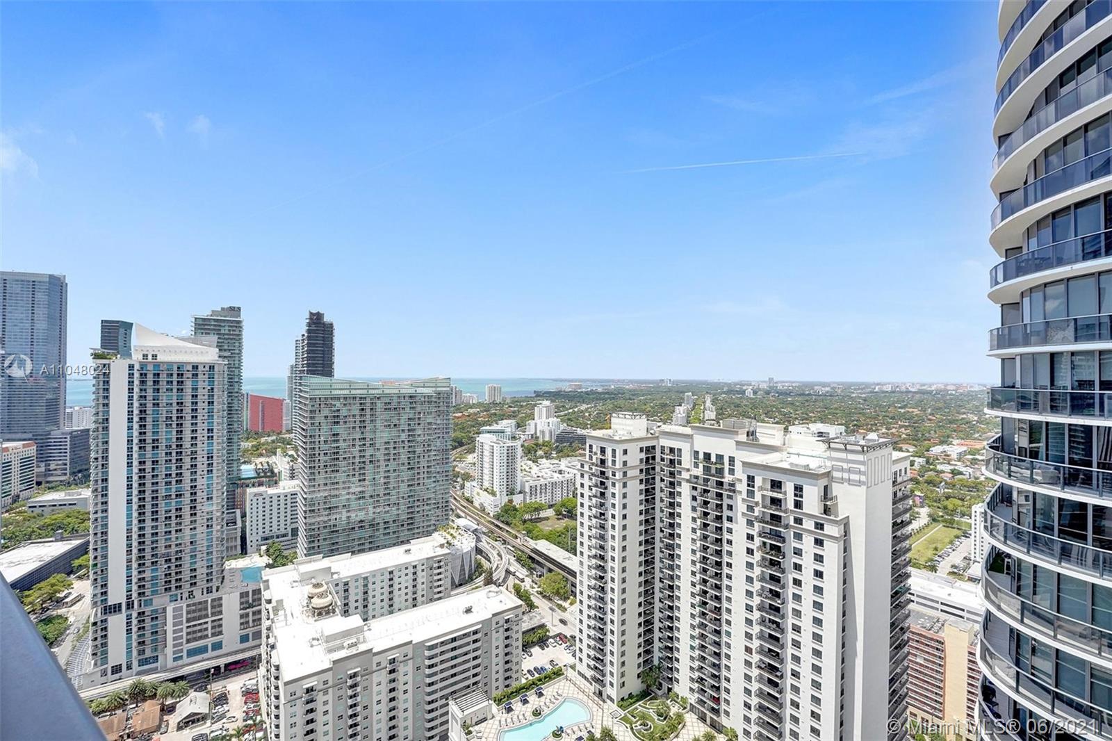 45 Southwest 9th Street, Unit 4006 Miami, FL 33130 - Photo 21 of 26