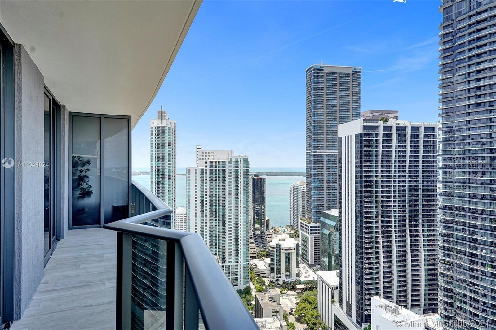 45 Southwest 9th Street, Unit 4006 Miami, FL 33130 - Photo 22 of 26