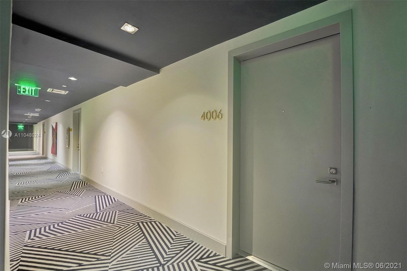 45 Southwest 9th Street, Unit 4006 Miami, FL 33130 - Photo 23 of 26