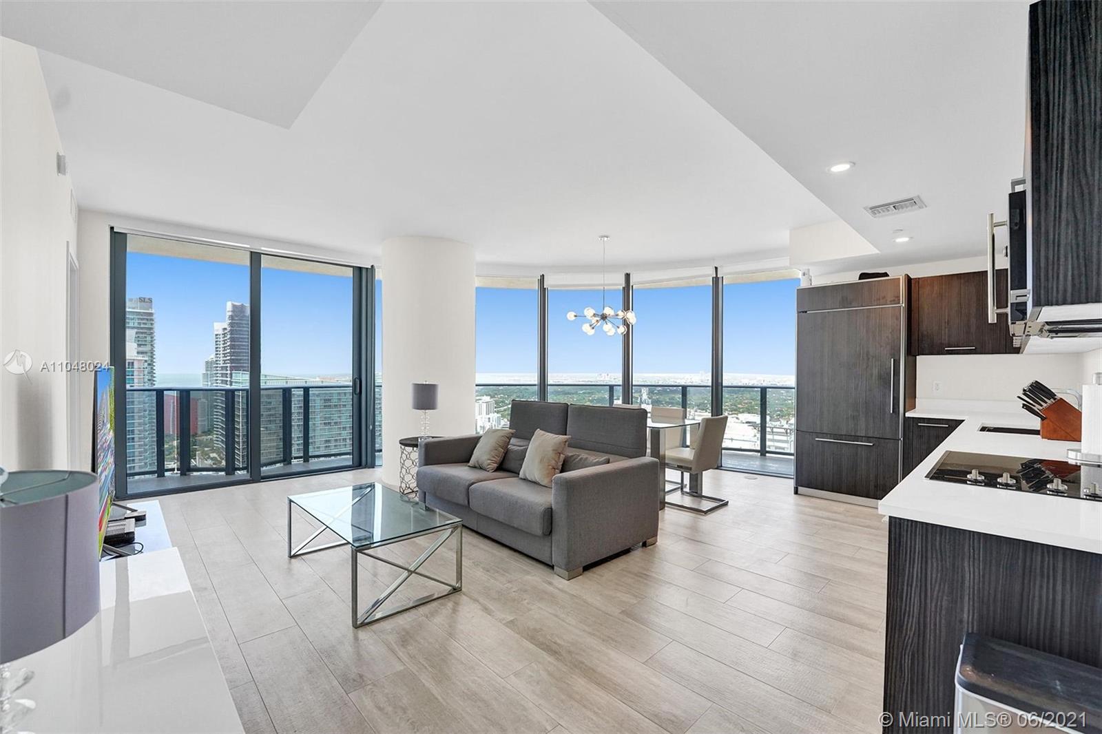 45 Southwest 9th Street, Unit 4006 Miami, FL 33130 - Photo 5 of 26