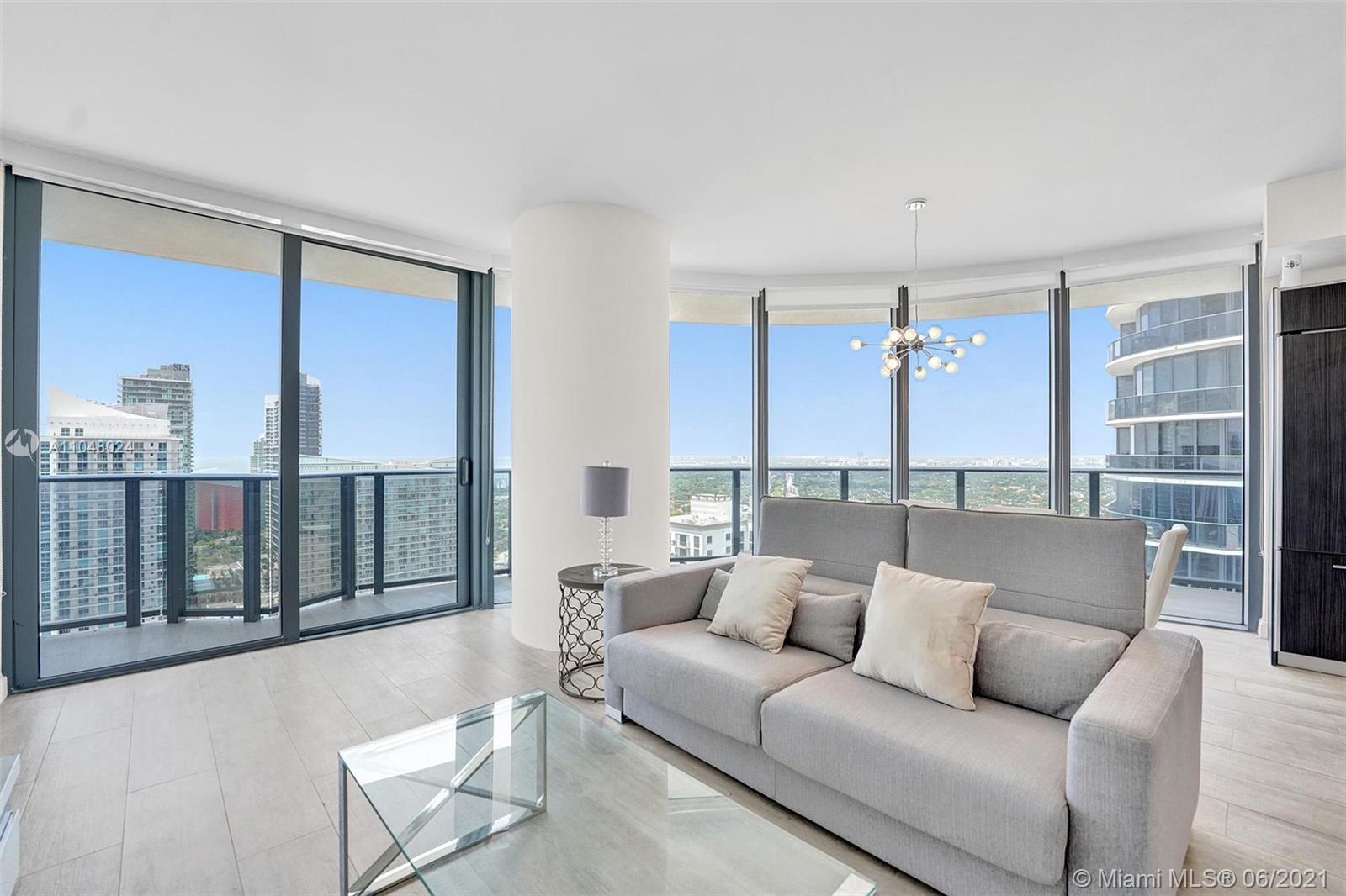 45 Southwest 9th Street, Unit 4006 Miami, FL 33130 - Photo 7 of 26