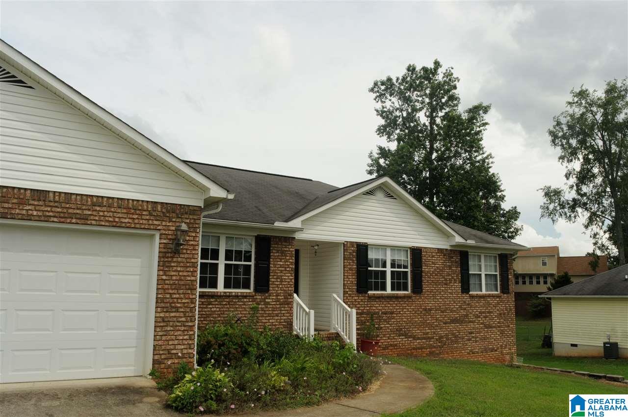 49 Raegan Lane Weaver, AL 36277 - Photo 2 of 34