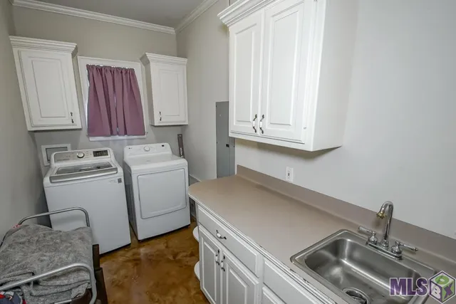 $430,000 | 8614 R Dawes Drive, Denham Springs, LA 70706