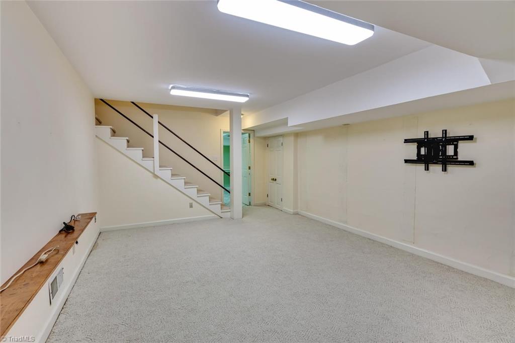 1161 Huntingdon Road Winston-Salem, NC 27104 - Photo 22 of 22 Gallery Image 22
