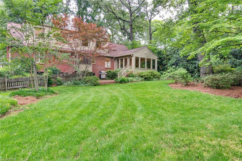 1161 Huntingdon Road Winston-Salem, NC 27104 - Photo 4 of 22 Gallery Image 4