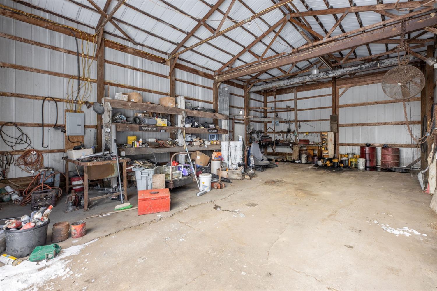 12913 Hamer Road Sardinia, OH 45171 - Photo 22 of 39