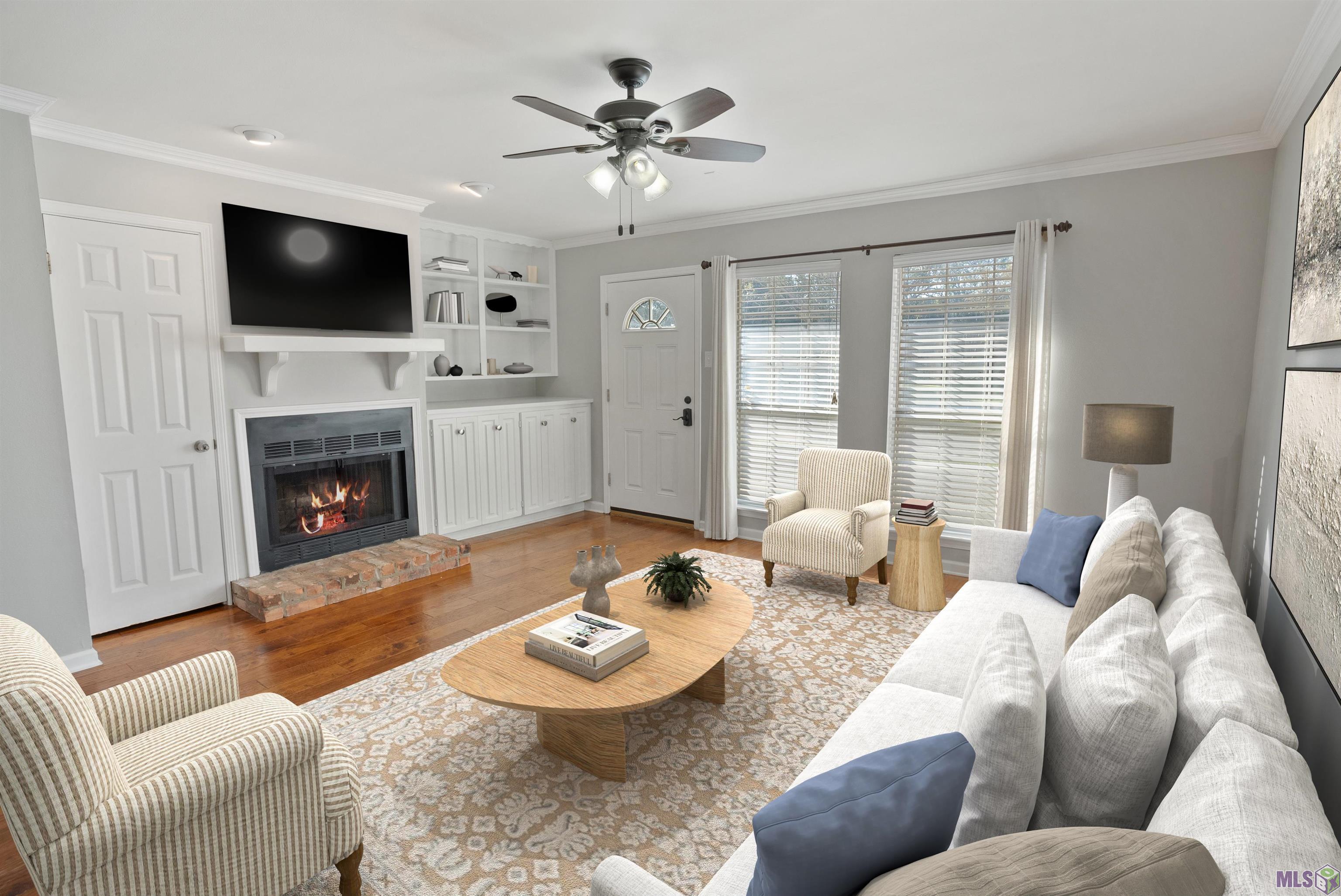 9007 Highland Road, Unit 8 Baton Rouge, LA 70810 - Photo 1 of 18