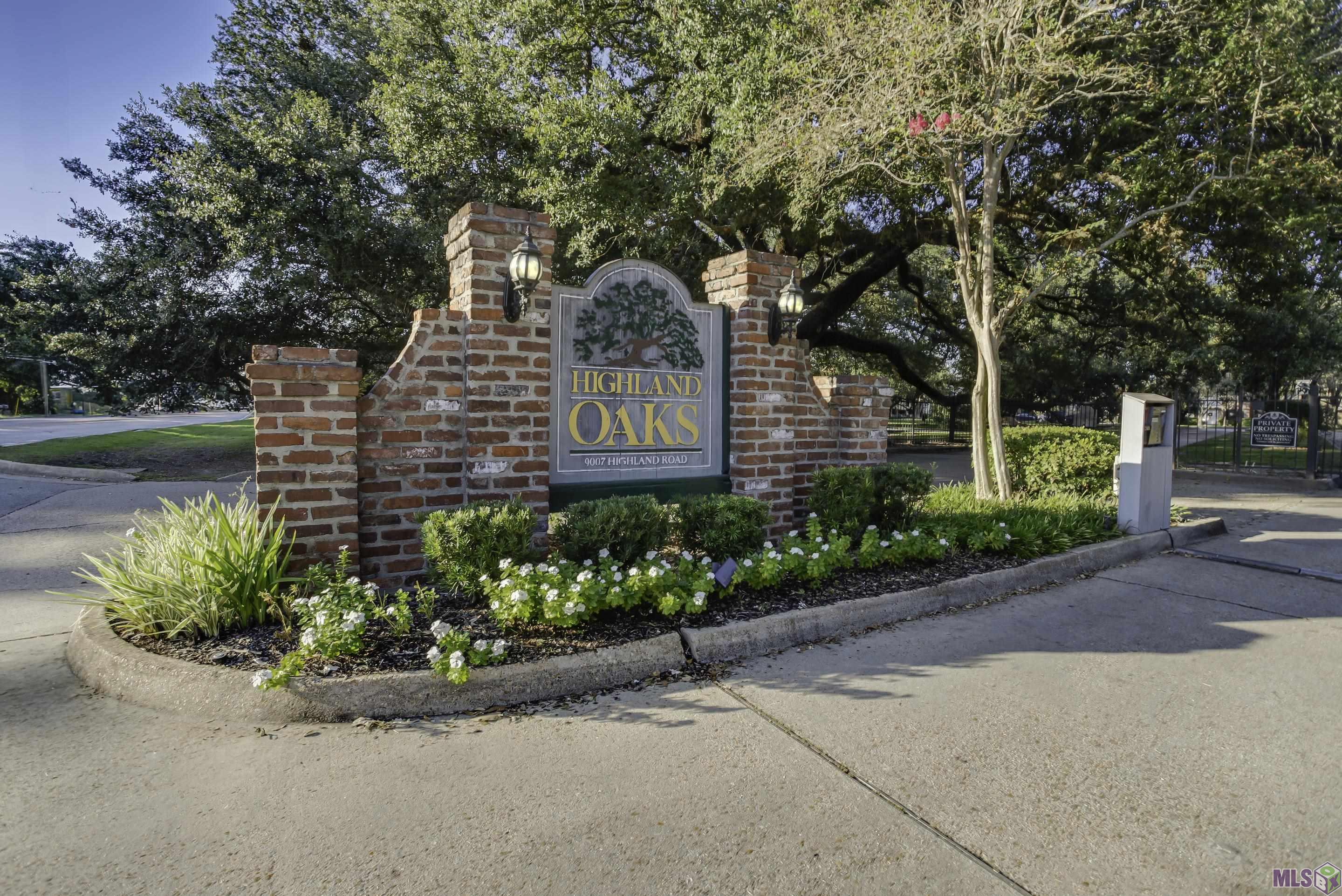 9007 Highland Road, Unit 8 Baton Rouge, LA 70810 - Photo 2 of 18