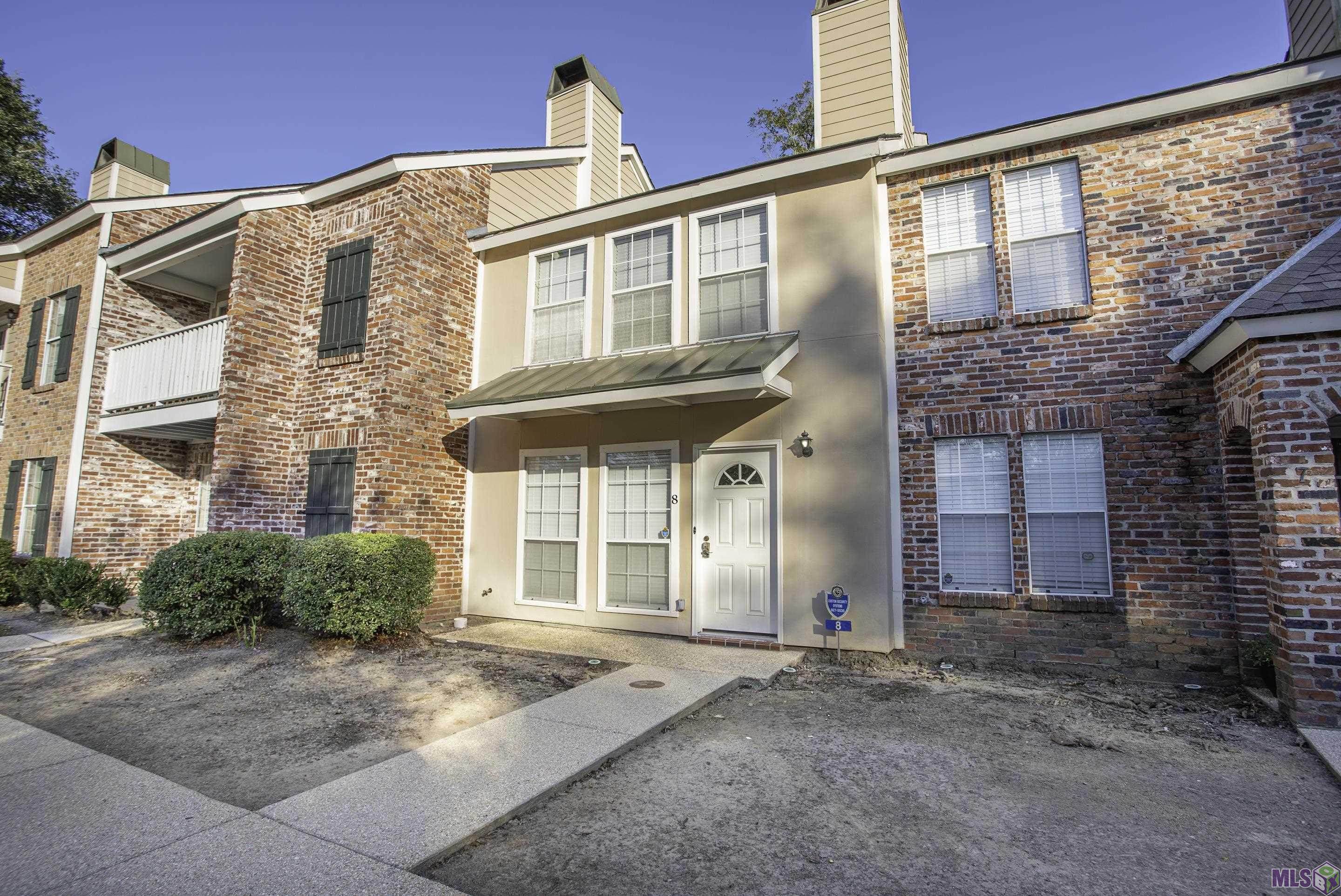 9007 Highland Road, Unit 8 Baton Rouge, LA 70810 - Photo 4 of 18