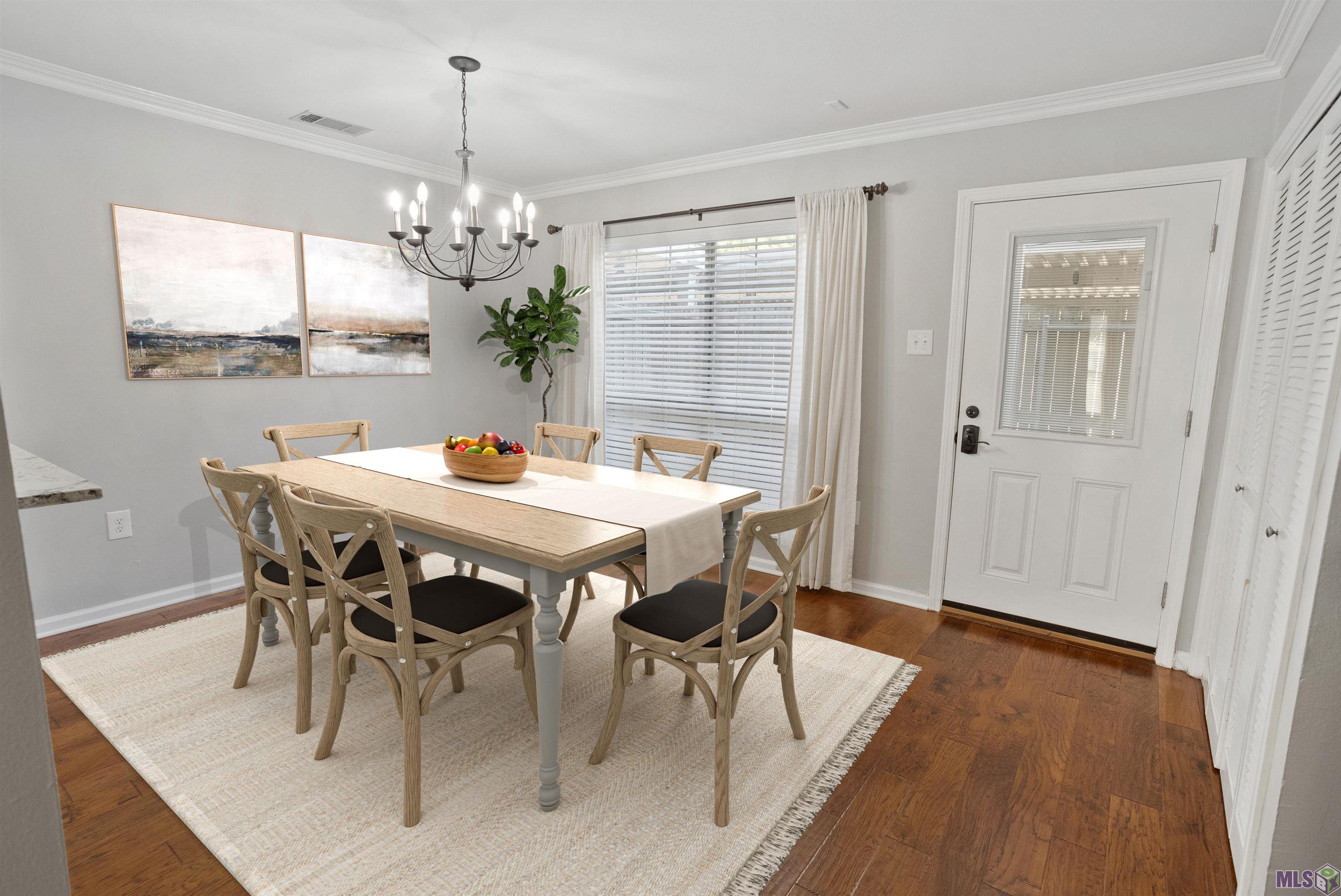 9007 Highland Road, Unit 8 Baton Rouge, LA 70810 - Photo 10 of 18