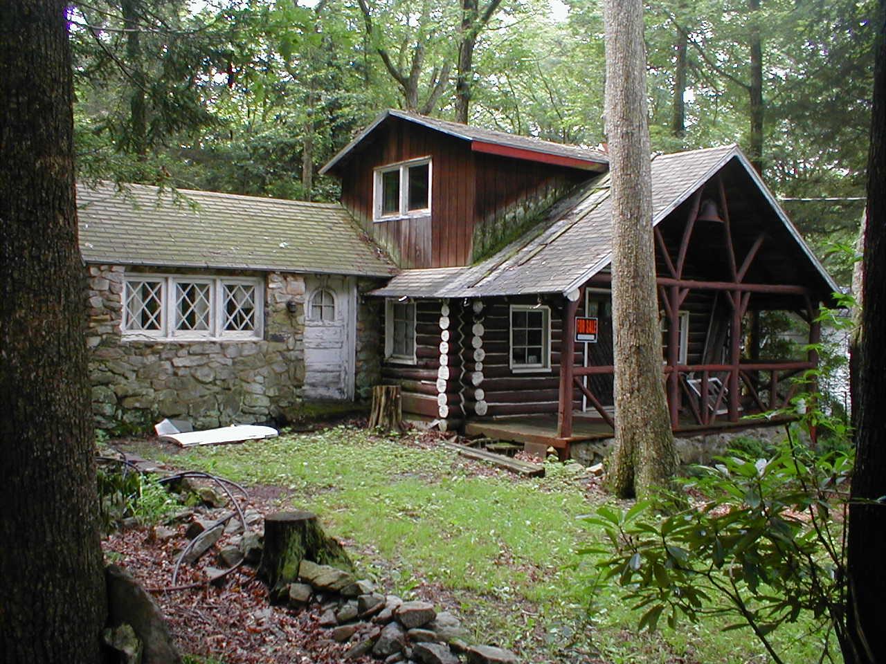 33-34-35 Danner Road Jim Thorpe, PA 18229 - Photo 1 of 2 Listing Photo