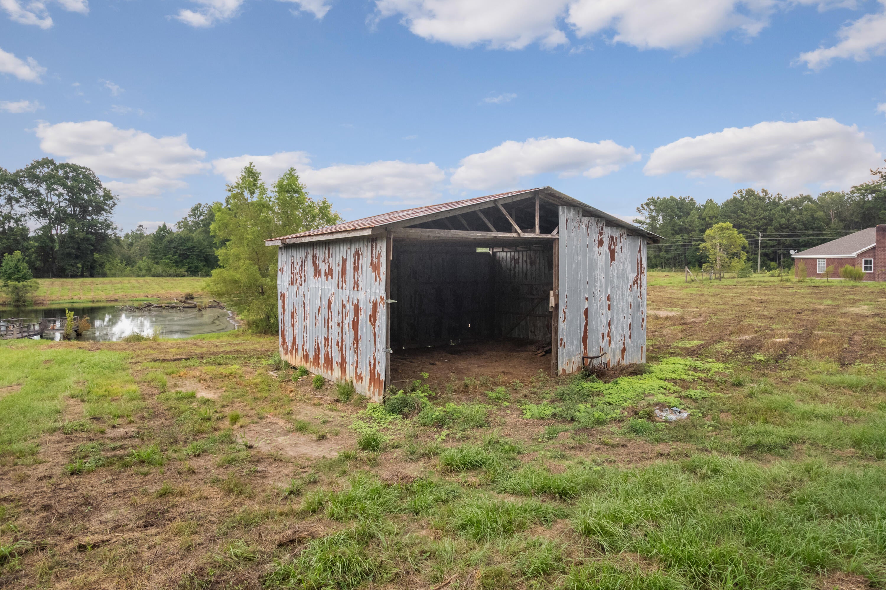 759 Lavelle Ladner Road Lumberton, MS 39455 - Photo 42 of 51 Gallery Image 42
