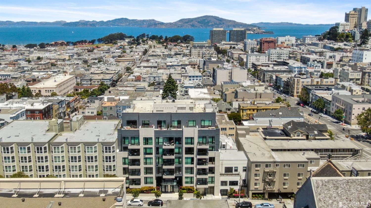 1650 Broadway, Unit 104 San Francisco, CA 94109 - Photo 40 of 42