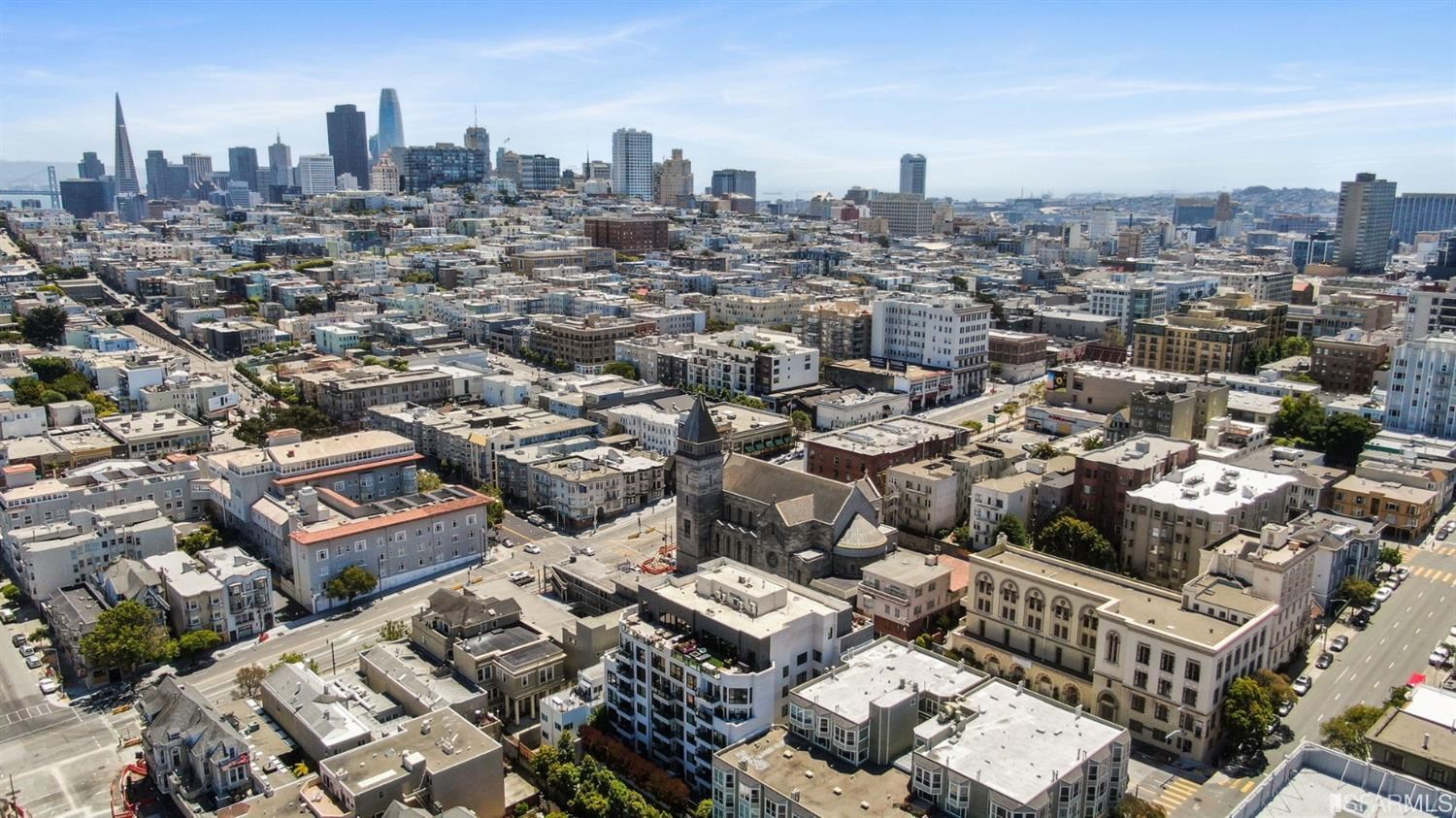 1650 Broadway, Unit 104 San Francisco, CA 94109 - Photo 41 of 42