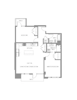 $1,250,000 | 1650 Broadway, Unit 104, San Francisco, CA 94109