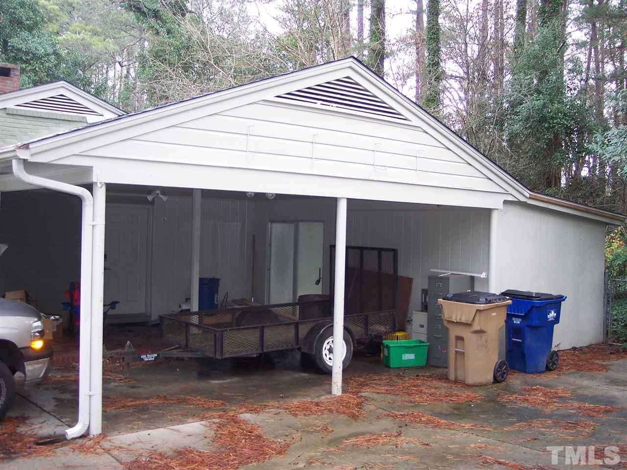 1225 Chaney Road Raleigh, NC 27606 - Photo 22 of 30