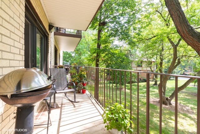 9801 Gross Point Road, Unit 206 Skokie, IL 60076 - Photo 12 of 14