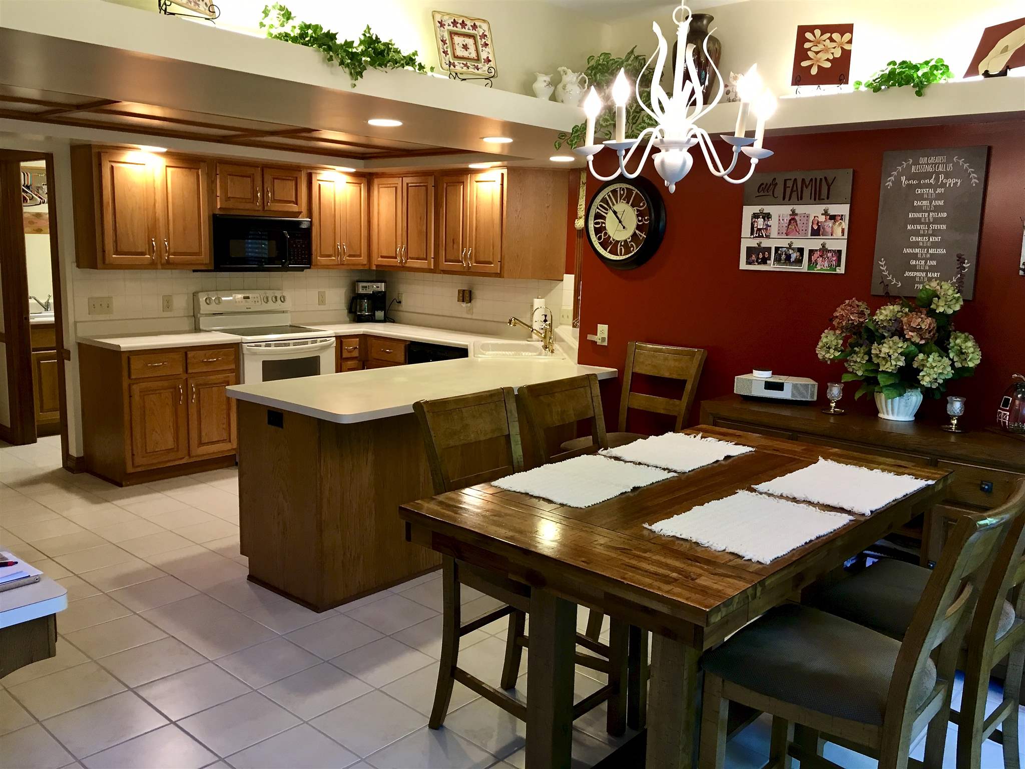 2130 Point Wood Road Fort Wayne, IN 46818 - Photo 12 of 36