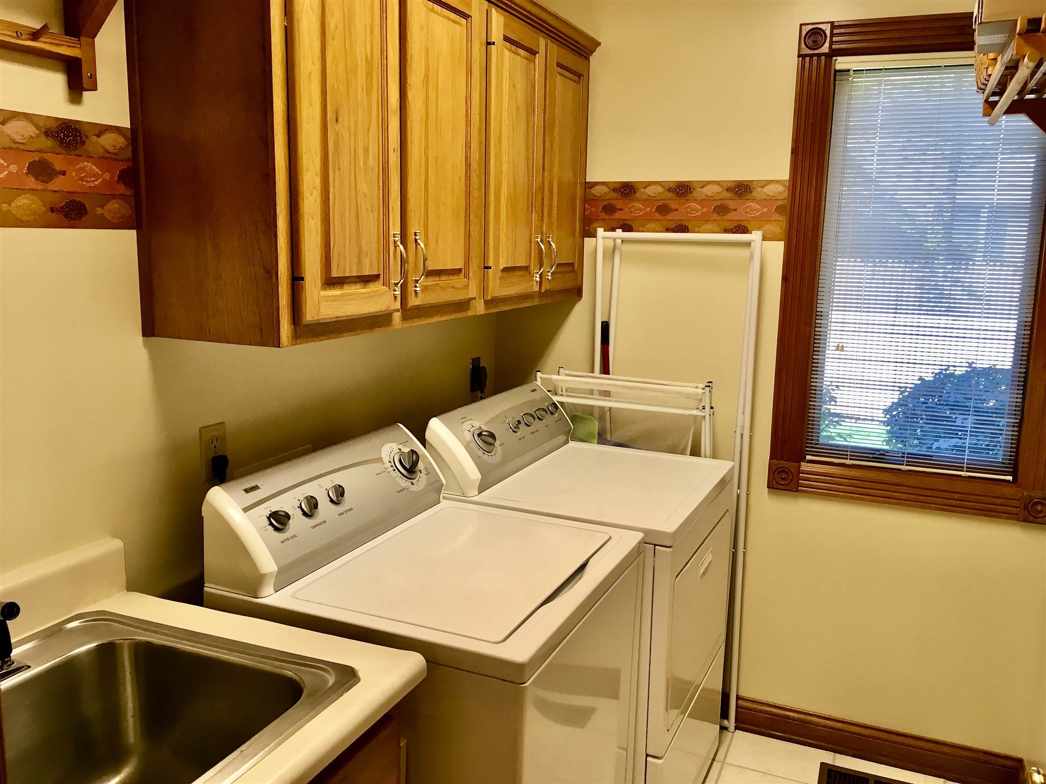 2130 Point Wood Road Fort Wayne, IN 46818 - Photo 16 of 36