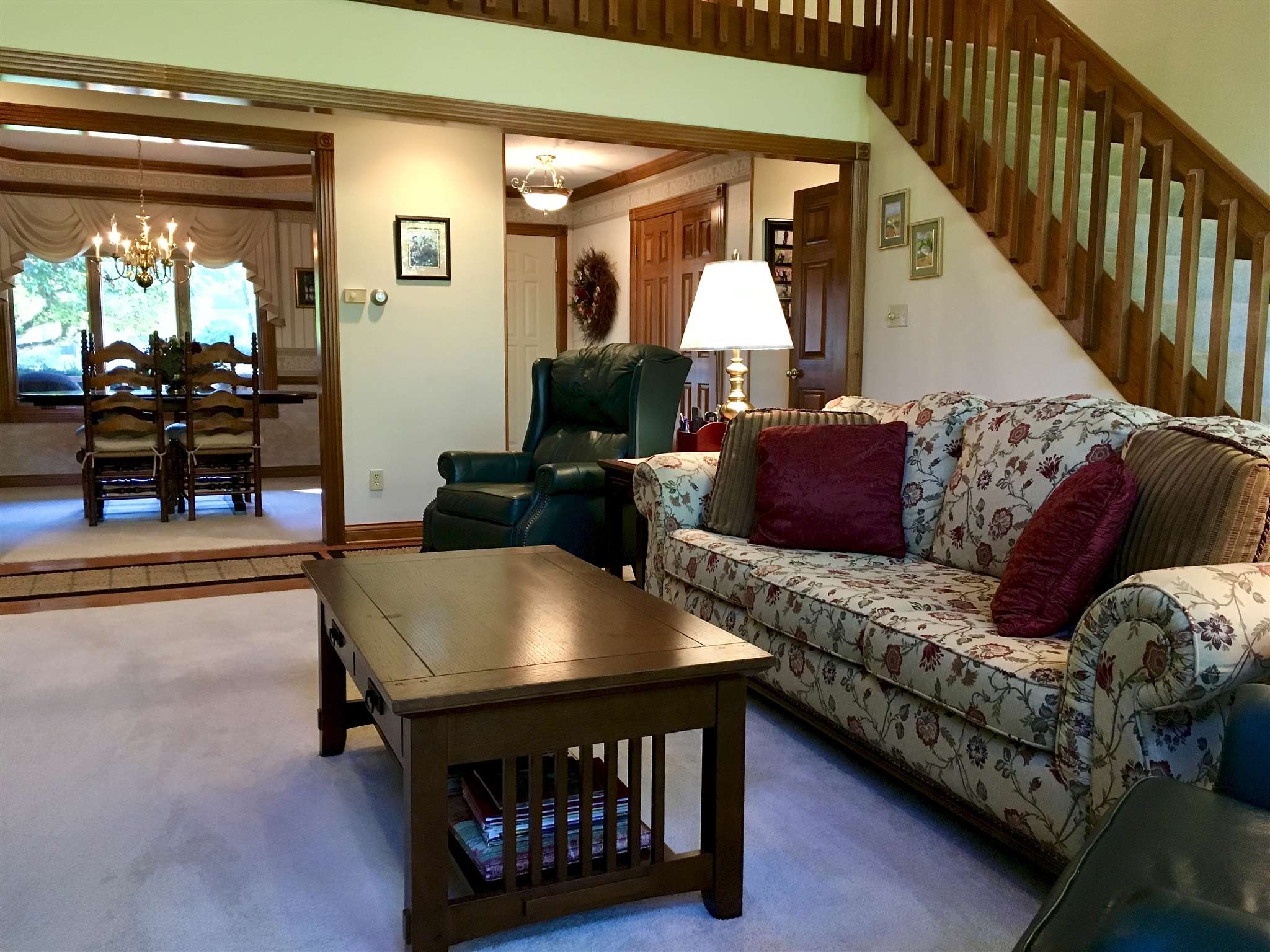 2130 Point Wood Road Fort Wayne, IN 46818 - Photo 21 of 36