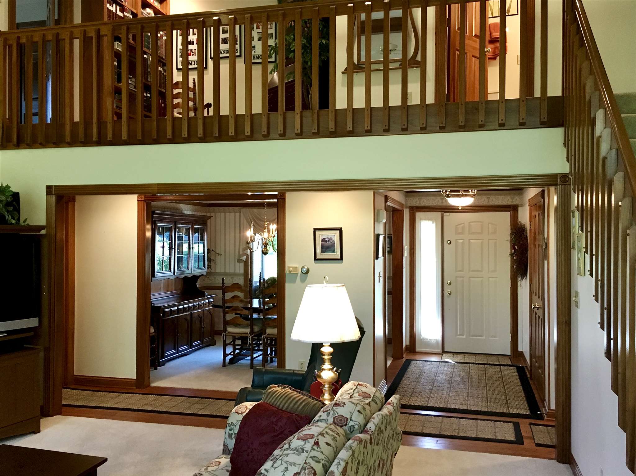 2130 Point Wood Road Fort Wayne, IN 46818 - Photo 22 of 36