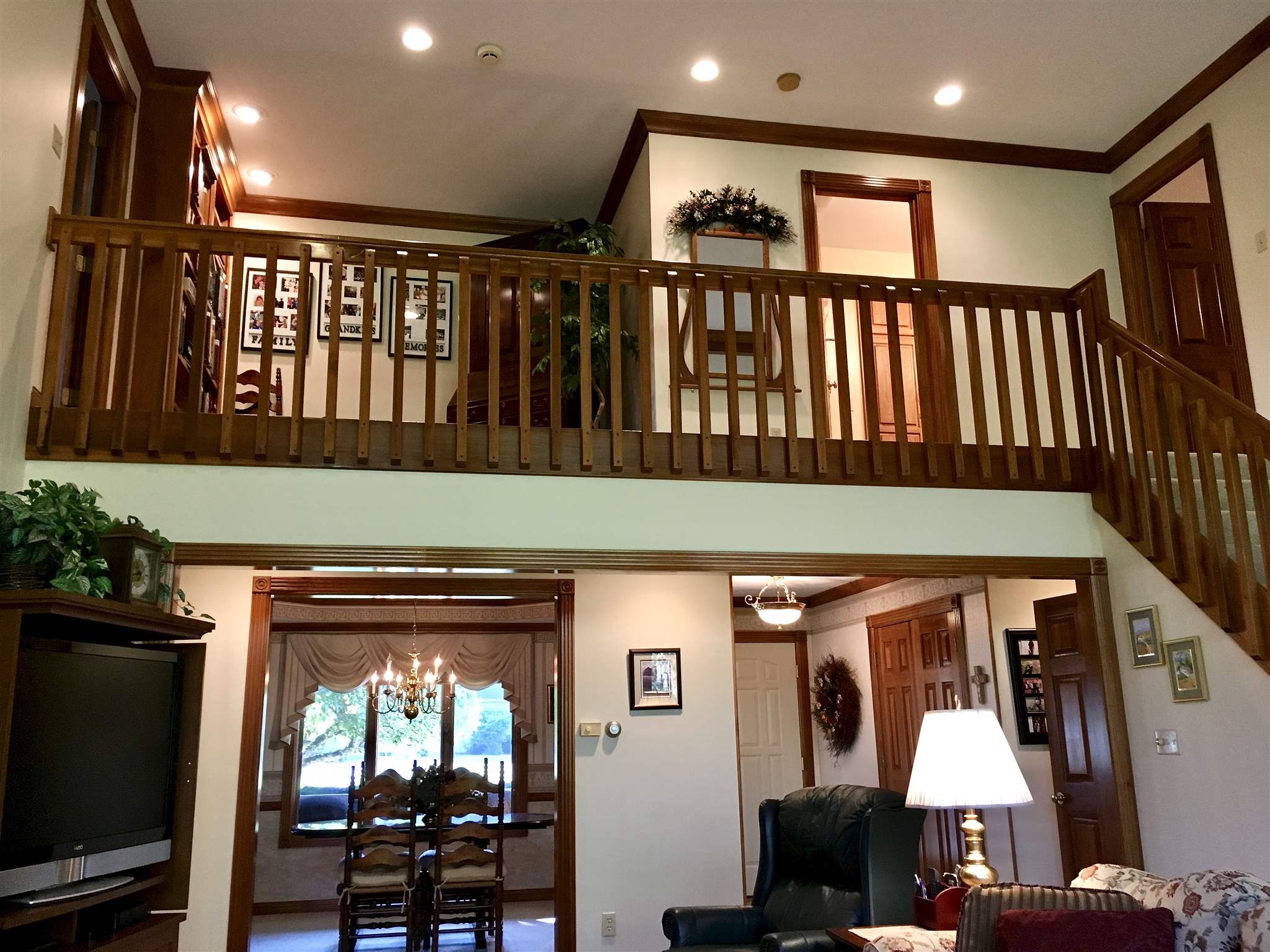 2130 Point Wood Road Fort Wayne, IN 46818 - Photo 23 of 36