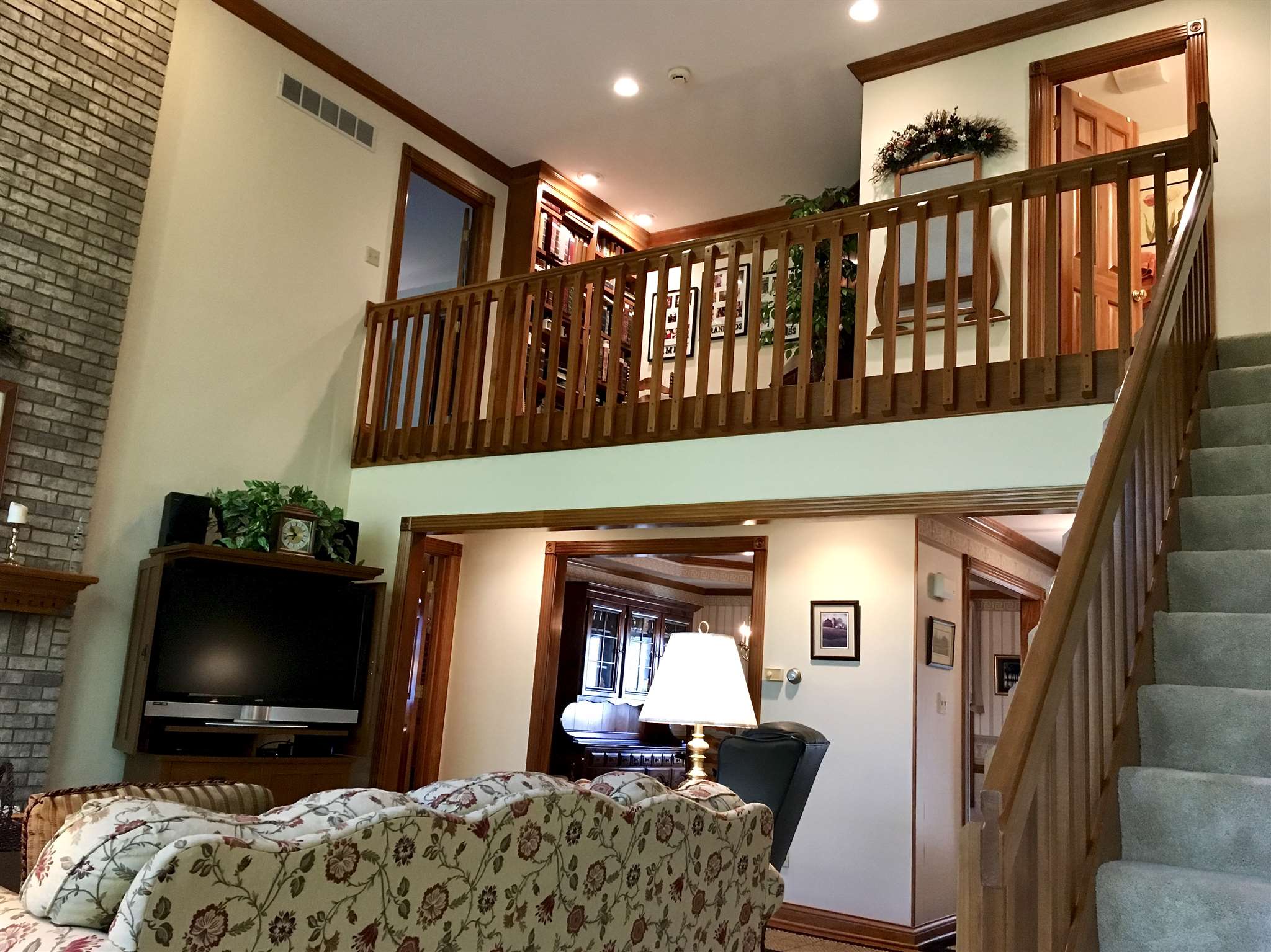 2130 Point Wood Road Fort Wayne, IN 46818 - Photo 24 of 36