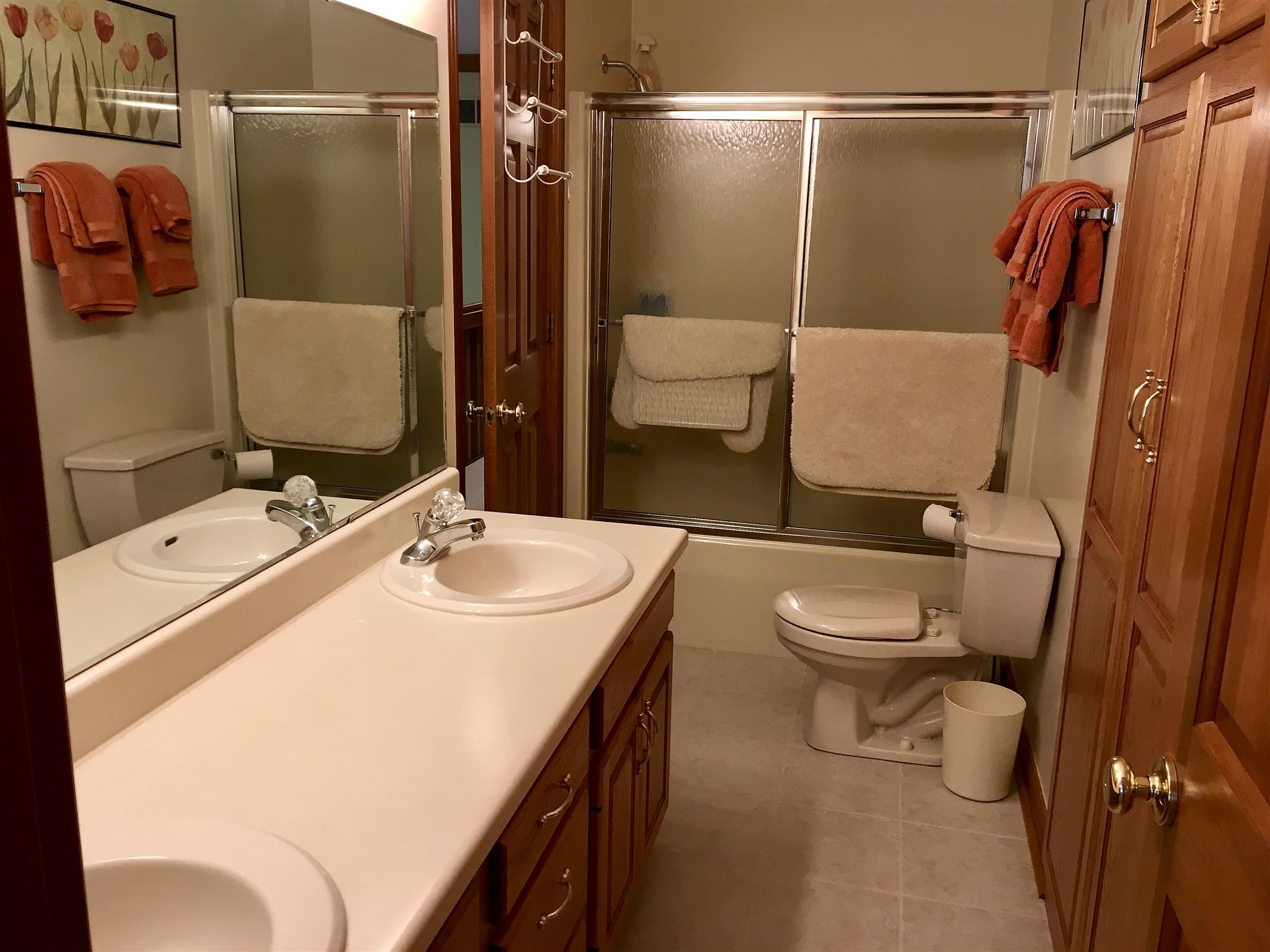 2130 Point Wood Road Fort Wayne, IN 46818 - Photo 26 of 36