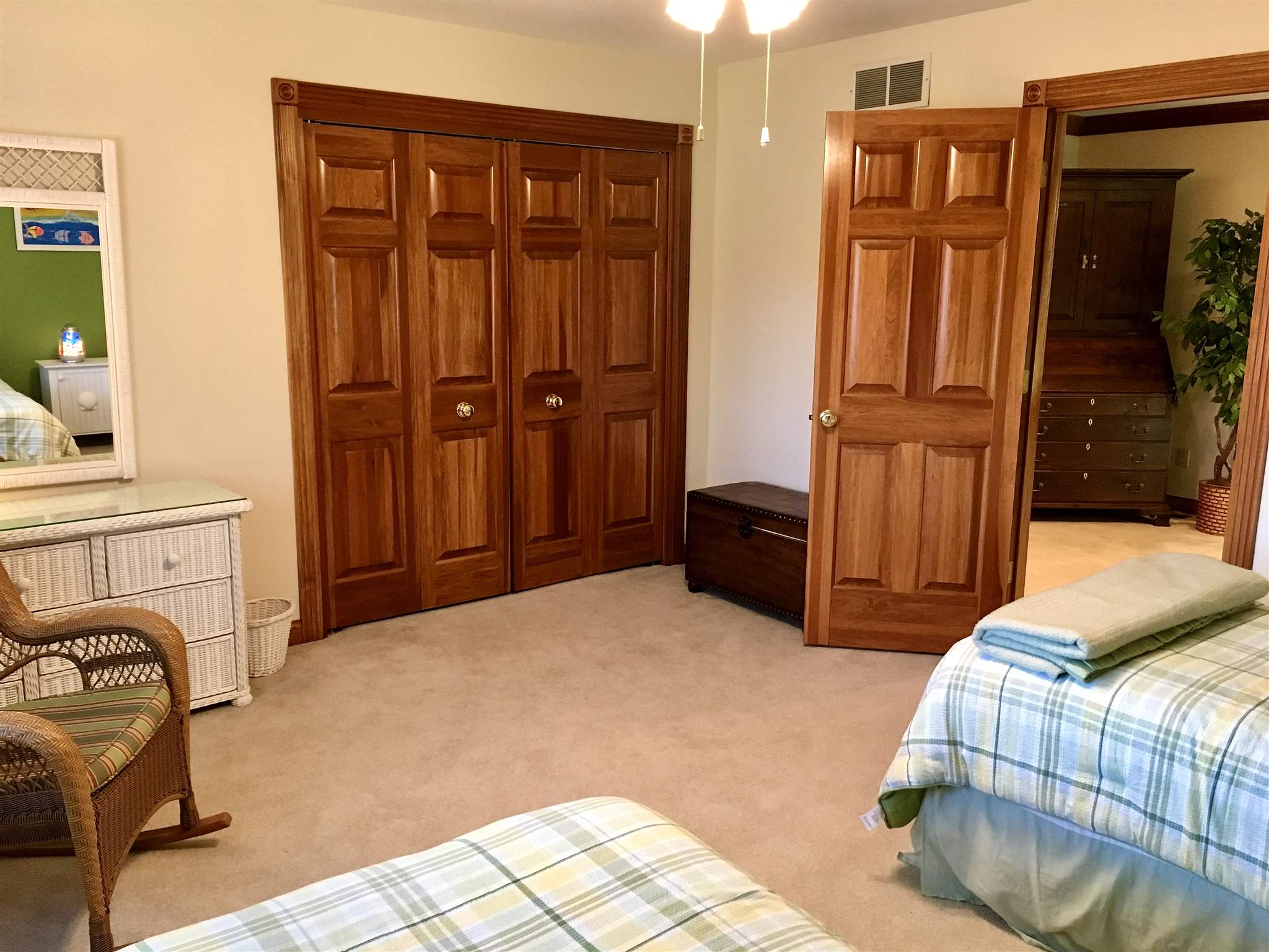 2130 Point Wood Road Fort Wayne, IN 46818 - Photo 27 of 36