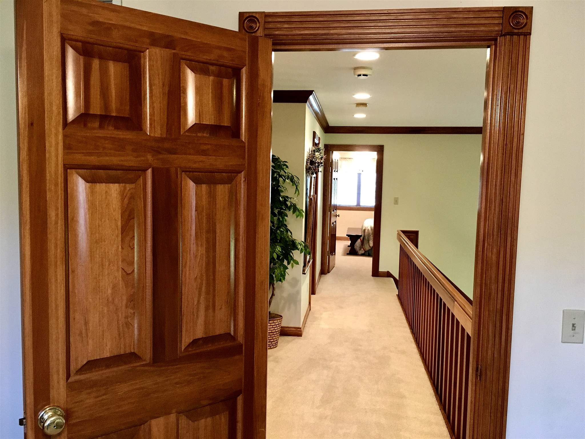 2130 Point Wood Road Fort Wayne, IN 46818 - Photo 28 of 36