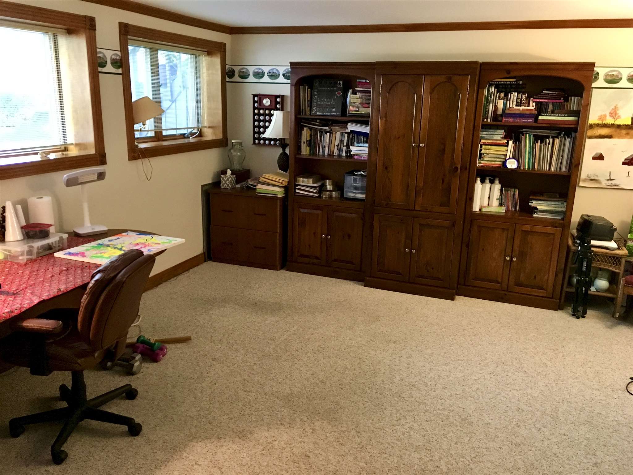 2130 Point Wood Road Fort Wayne, IN 46818 - Photo 29 of 36
