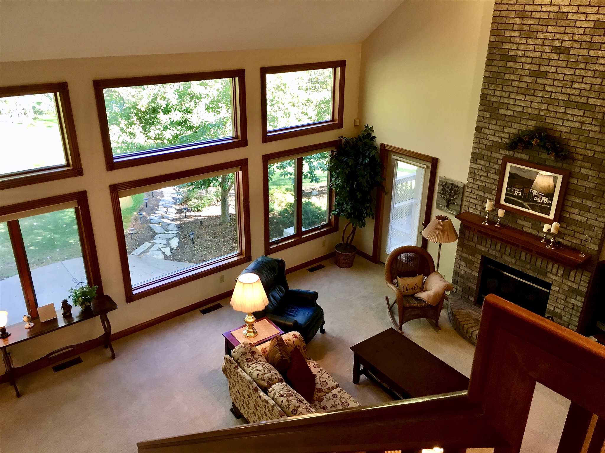 2130 Point Wood Road Fort Wayne, IN 46818 - Photo 6 of 36