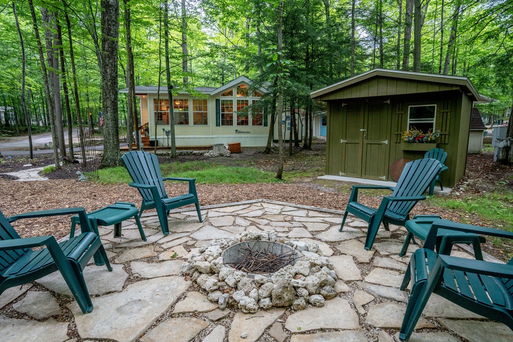 4286 Harbor School Road, Unit 139 Egg Harbor, WI 54209 - Photo 8 of 17