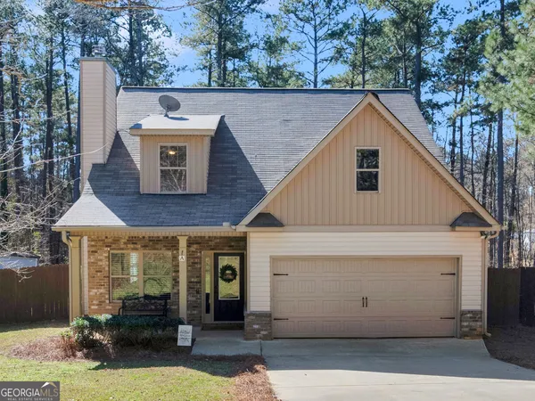 $329,900 | 57 Partridge Court, Monticello, GA 31064