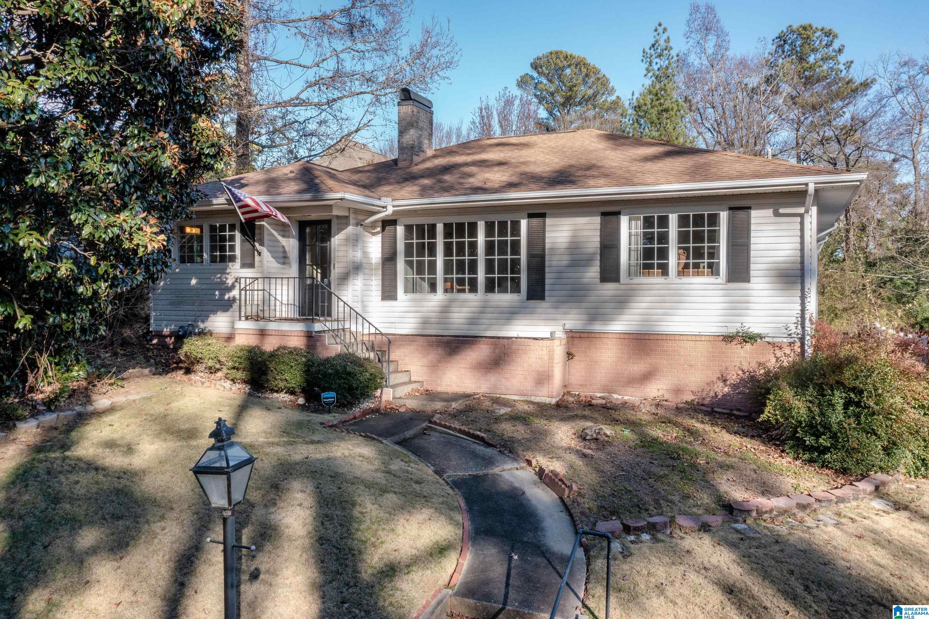 121 Rockaway Road Birmingham, AL 35209 - Photo 1 of 35