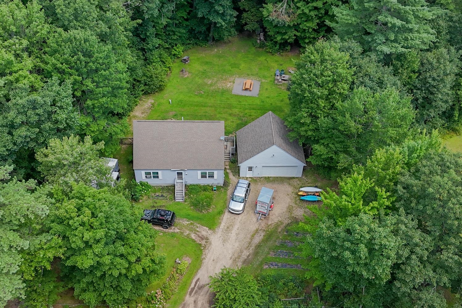 409 Depot Road Tamworth, NH 03817 - Photo 1 of 40 Gallery Image 1