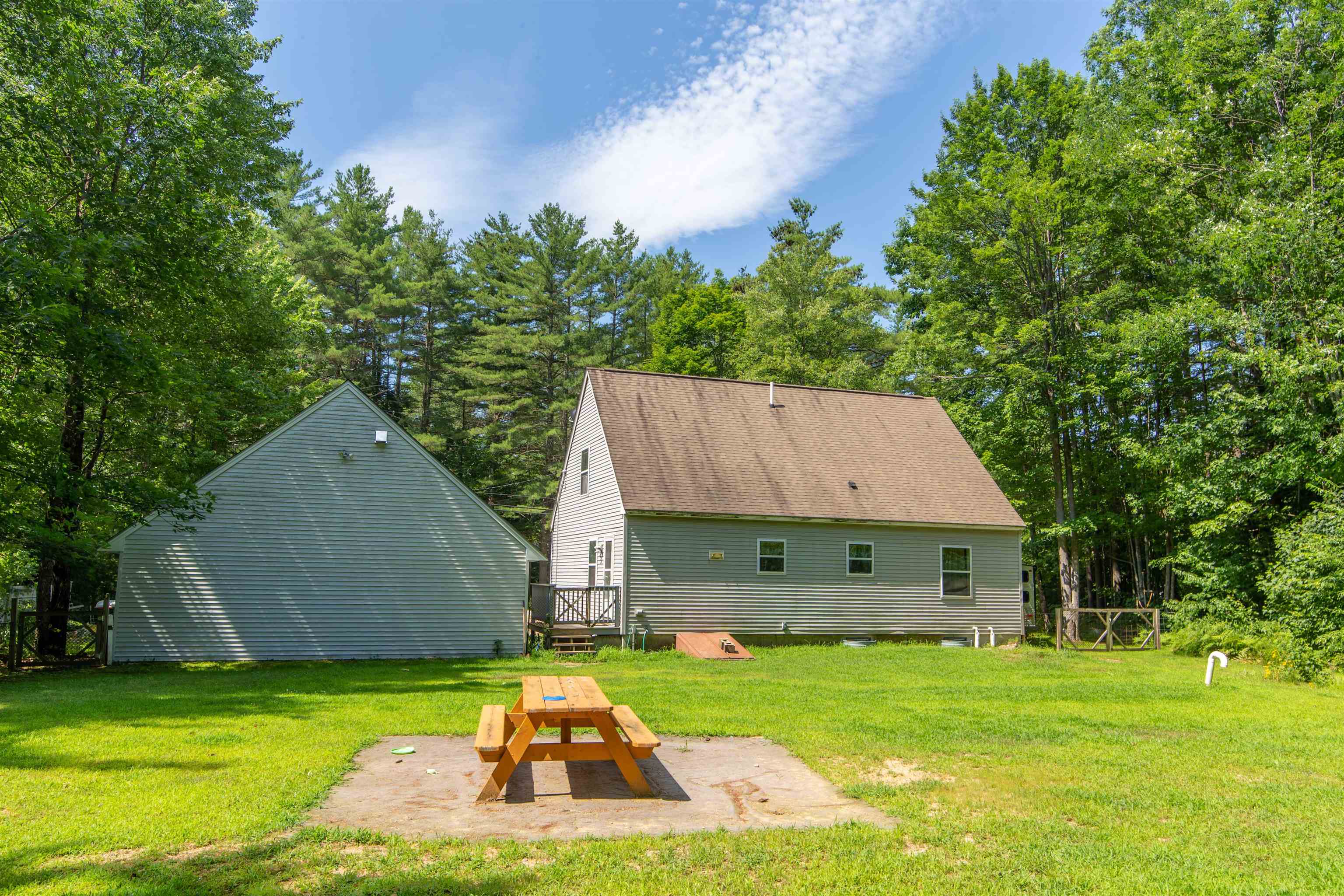 409 Depot Road Tamworth, NH 03817 - Photo 36 of 40 Gallery Image 36