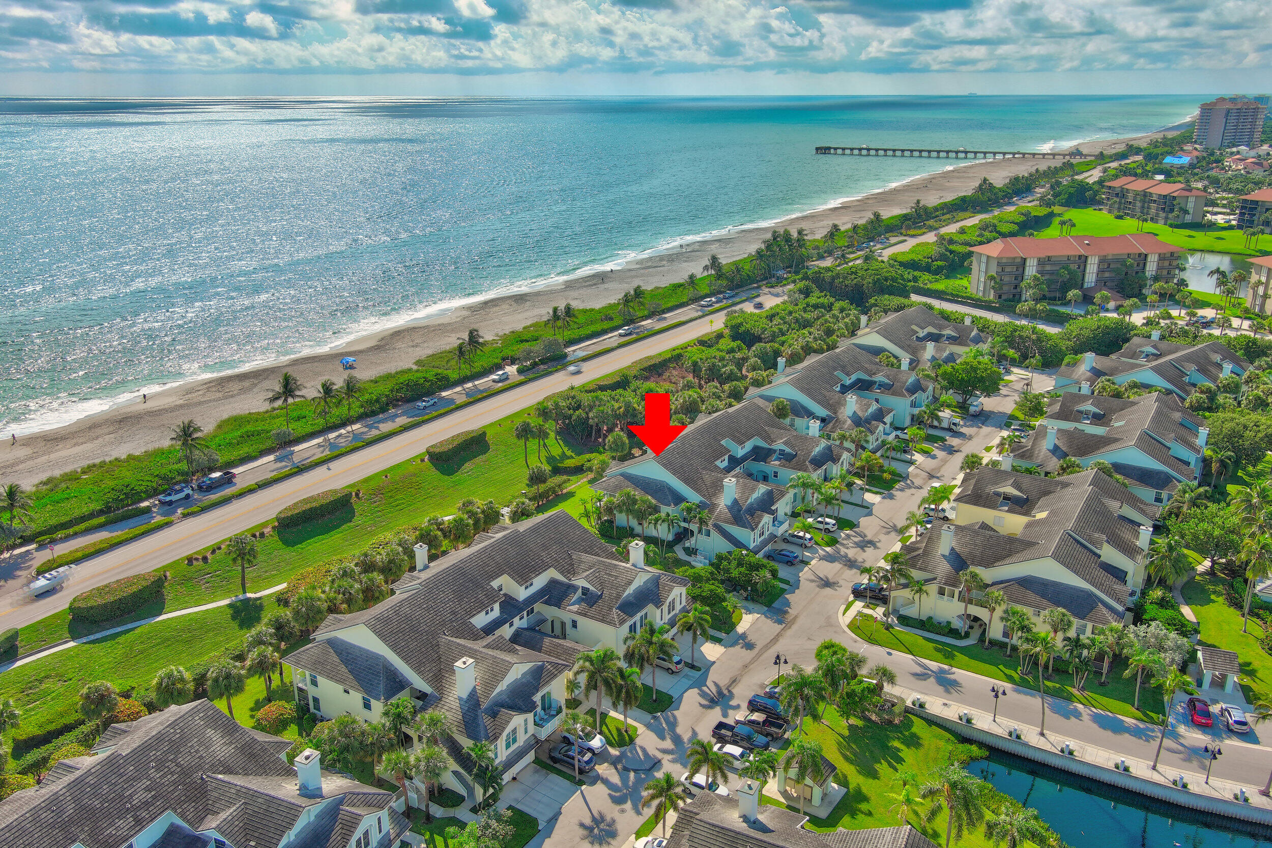 303 Mainsail Circle Jupiter, FL 33477 - Photo 1 of 59 303 Mainsail Circle
