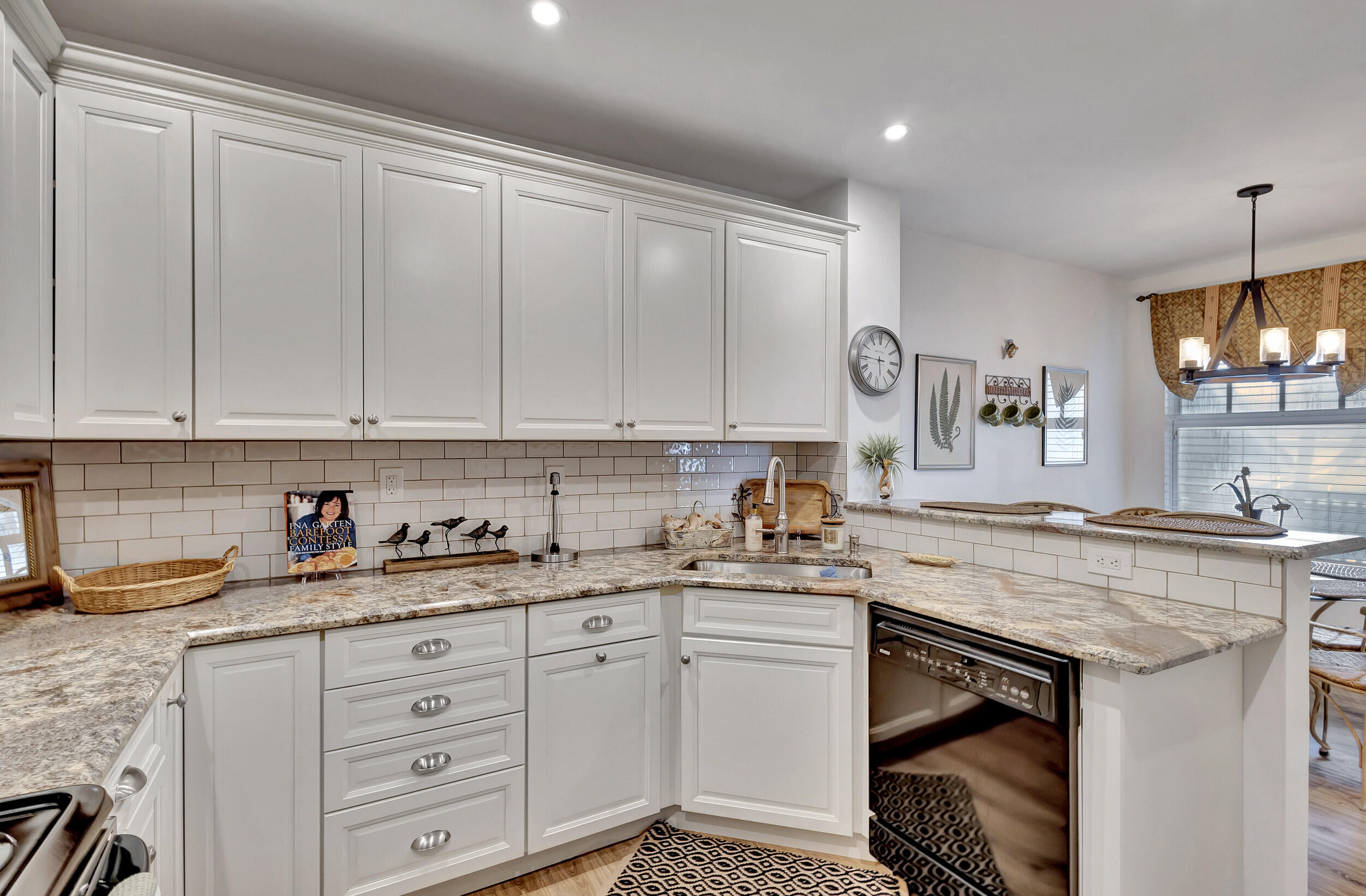 303 Mainsail Circle Jupiter, FL 33477 - Photo 15 of 59 Kitchen