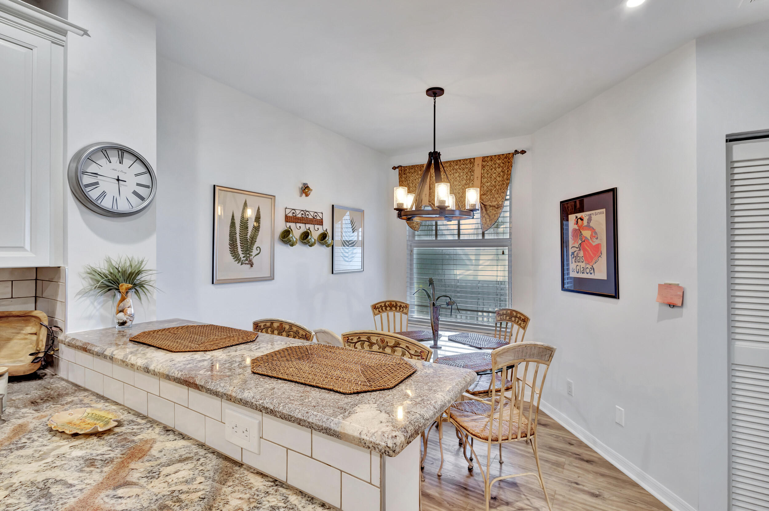303 Mainsail Circle Jupiter, FL 33477 - Photo 16 of 59 Kitchen
