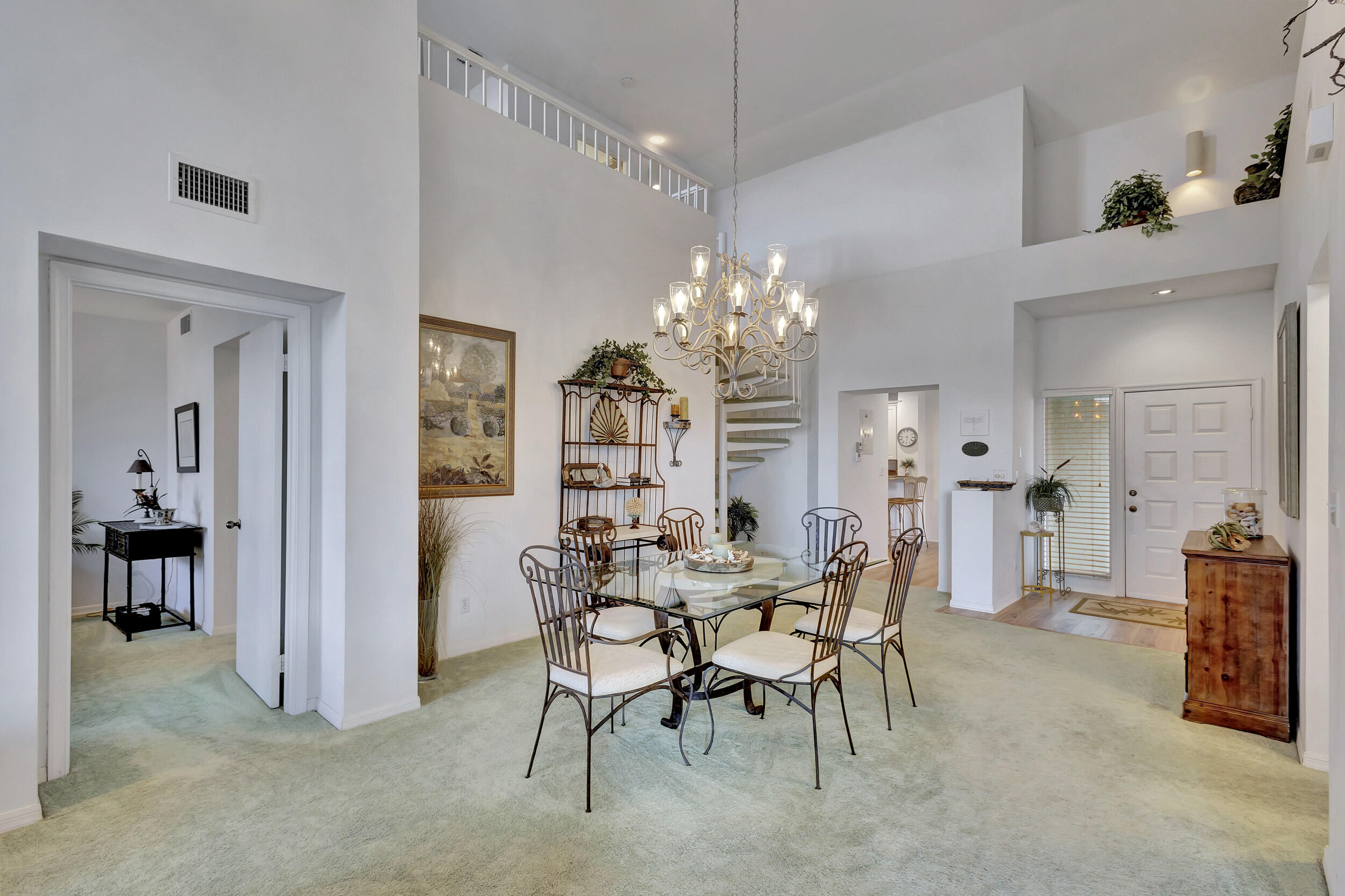 303 Mainsail Circle Jupiter, FL 33477 - Photo 19 of 59 Dinning Room