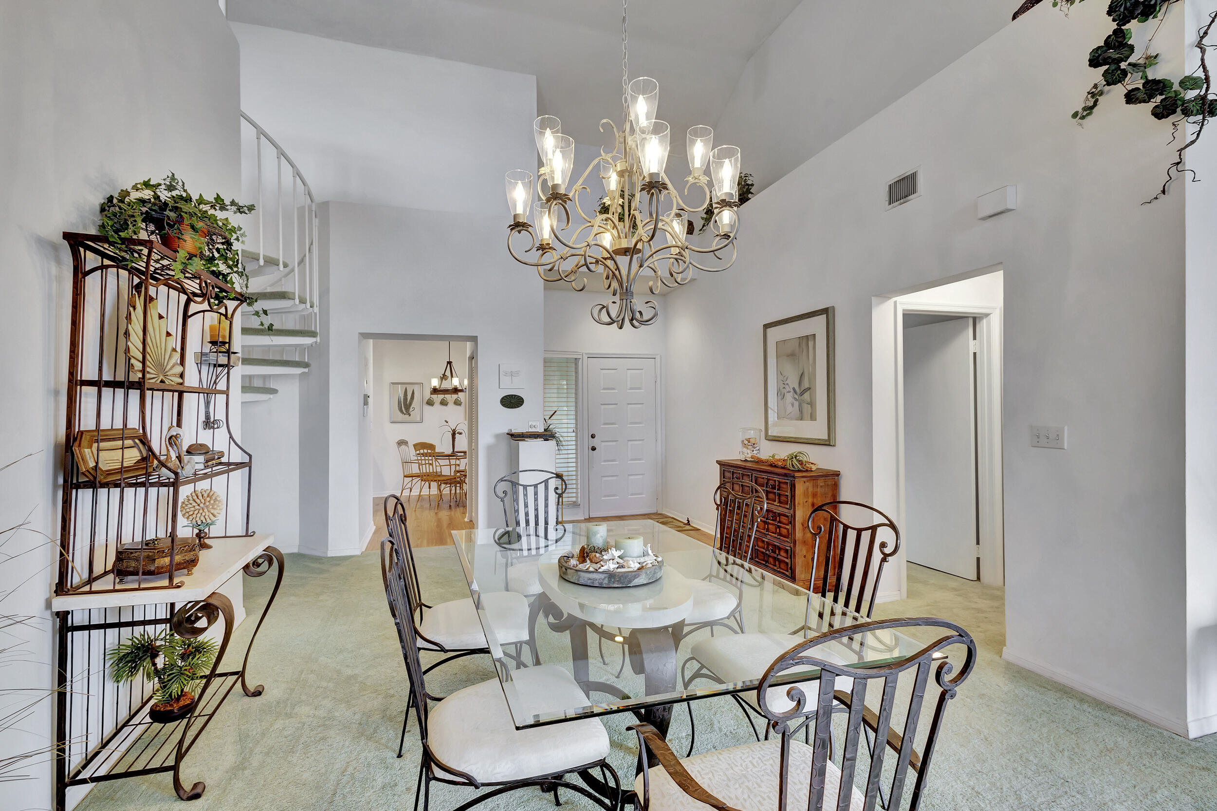303 Mainsail Circle Jupiter, FL 33477 - Photo 20 of 59 Dinning Room
