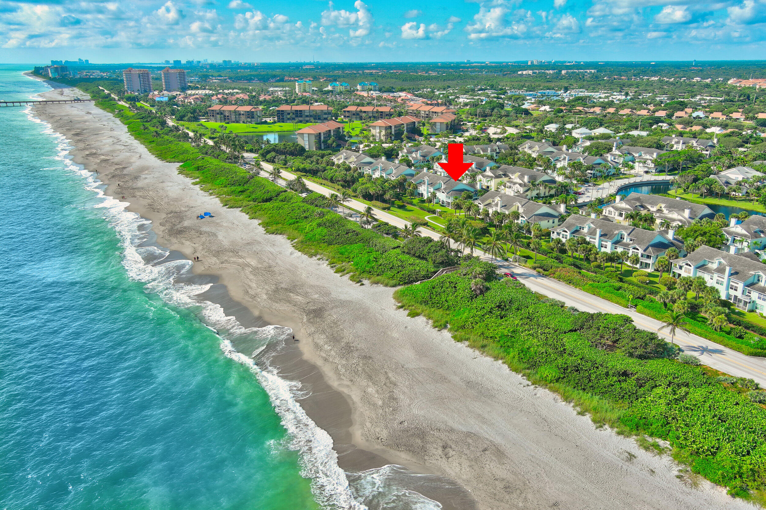 303 Mainsail Circle Jupiter, FL 33477 - Photo 2 of 59 303 Mainsail Circle
