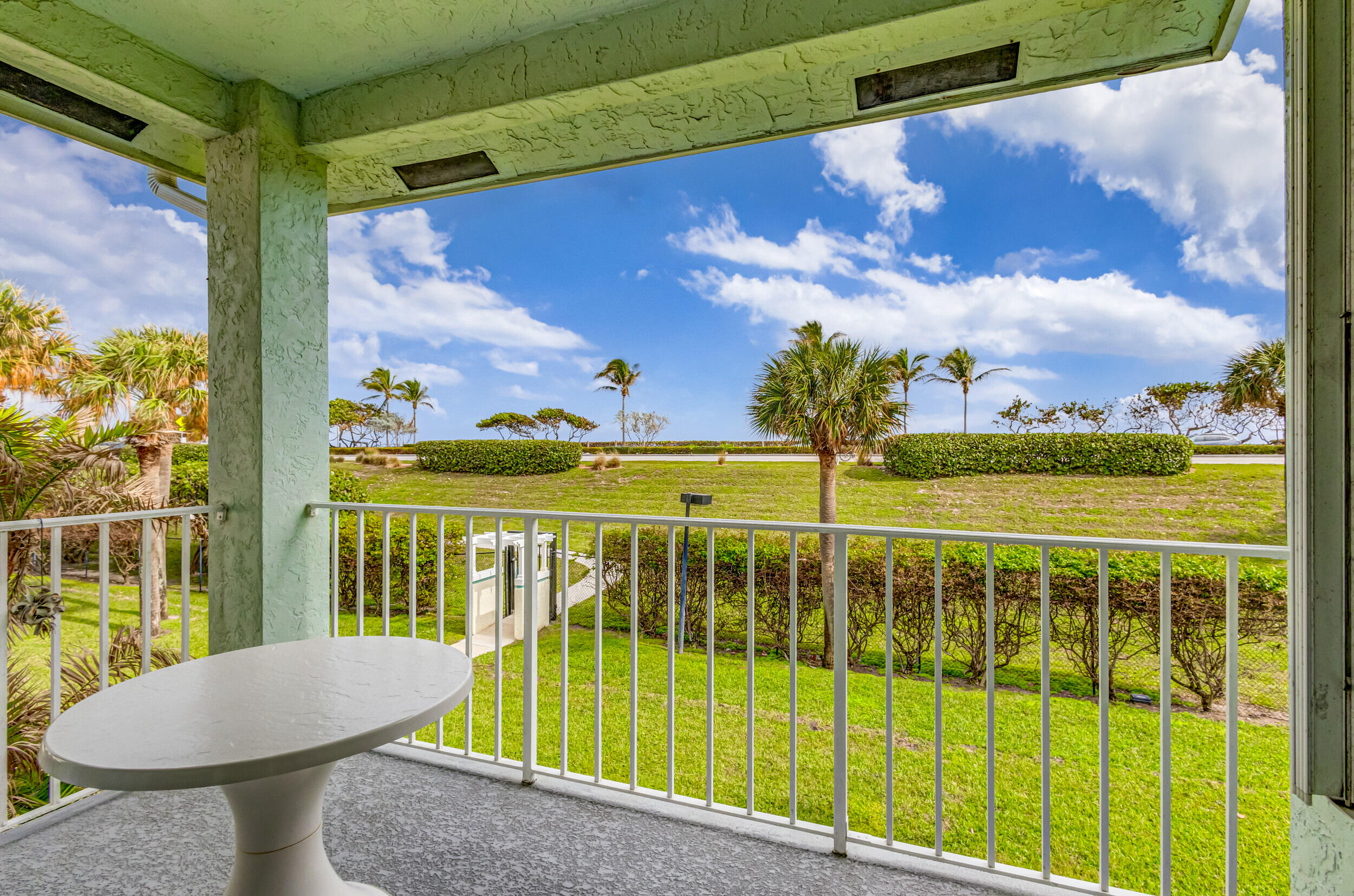 303 Mainsail Circle Jupiter, FL 33477 - Photo 24 of 59 Balcony