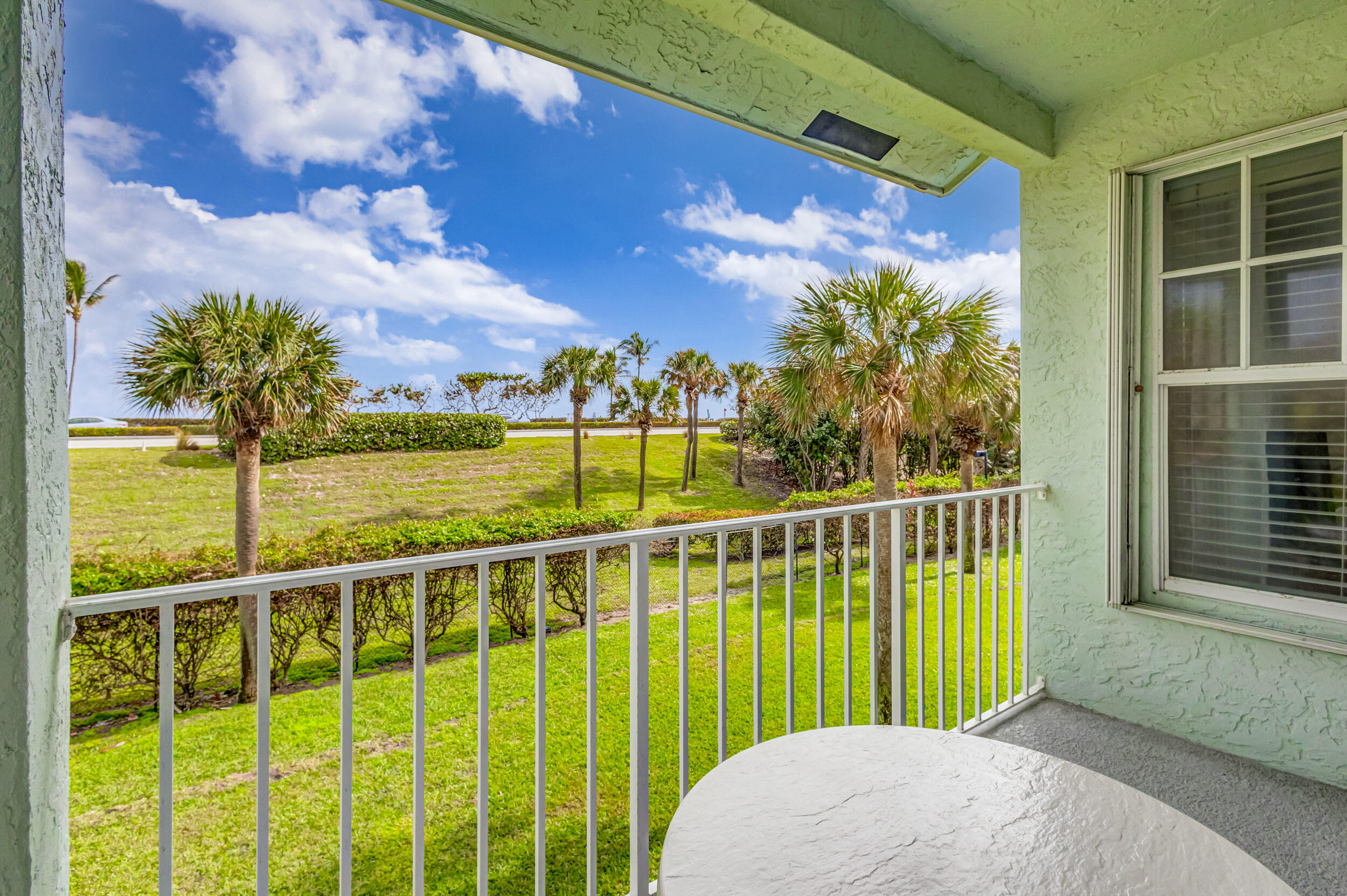 303 Mainsail Circle Jupiter, FL 33477 - Photo 25 of 59 Balcony