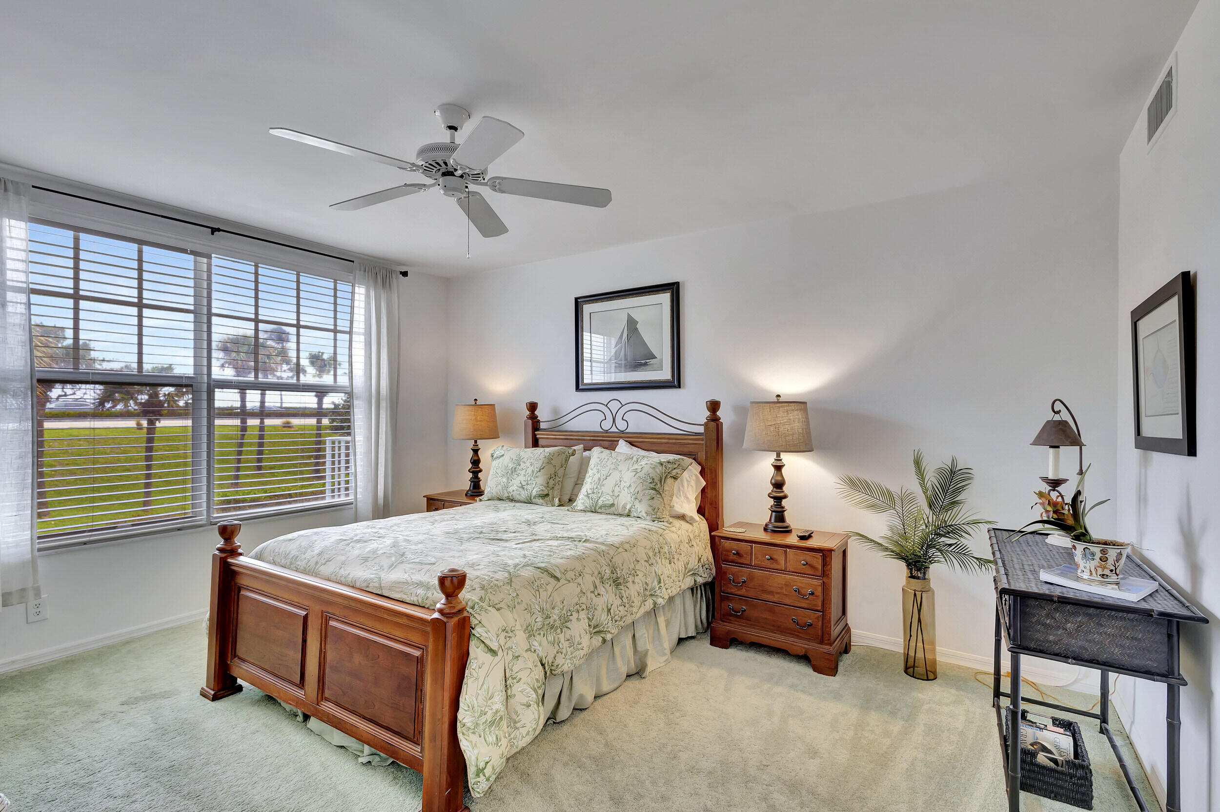 303 Mainsail Circle Jupiter, FL 33477 - Photo 28 of 59 Primary Bedroom