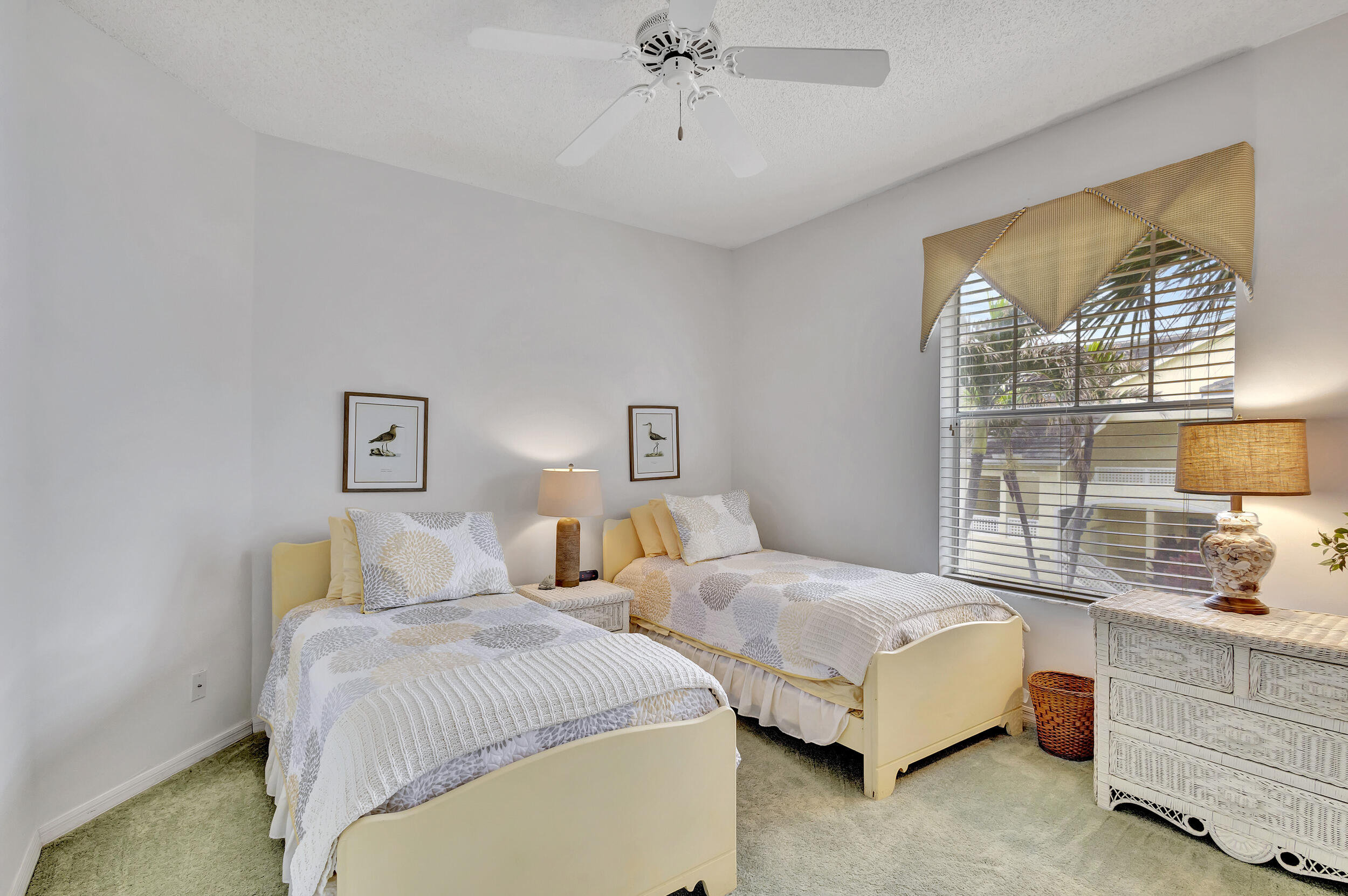 303 Mainsail Circle Jupiter, FL 33477 - Photo 33 of 59 Guest Bedroom