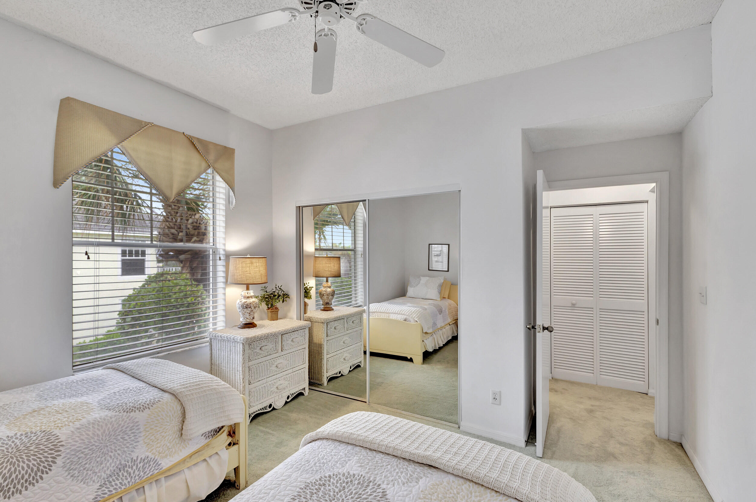 303 Mainsail Circle Jupiter, FL 33477 - Photo 34 of 59 Guest Bedroom